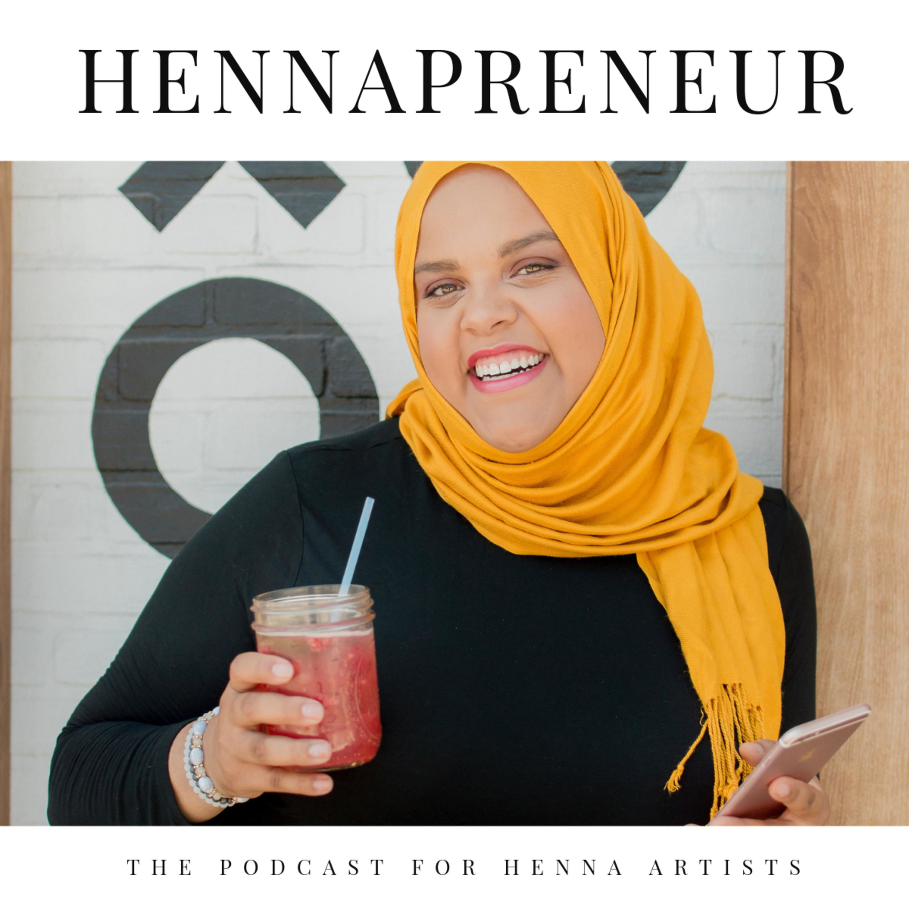 Hennapreneur