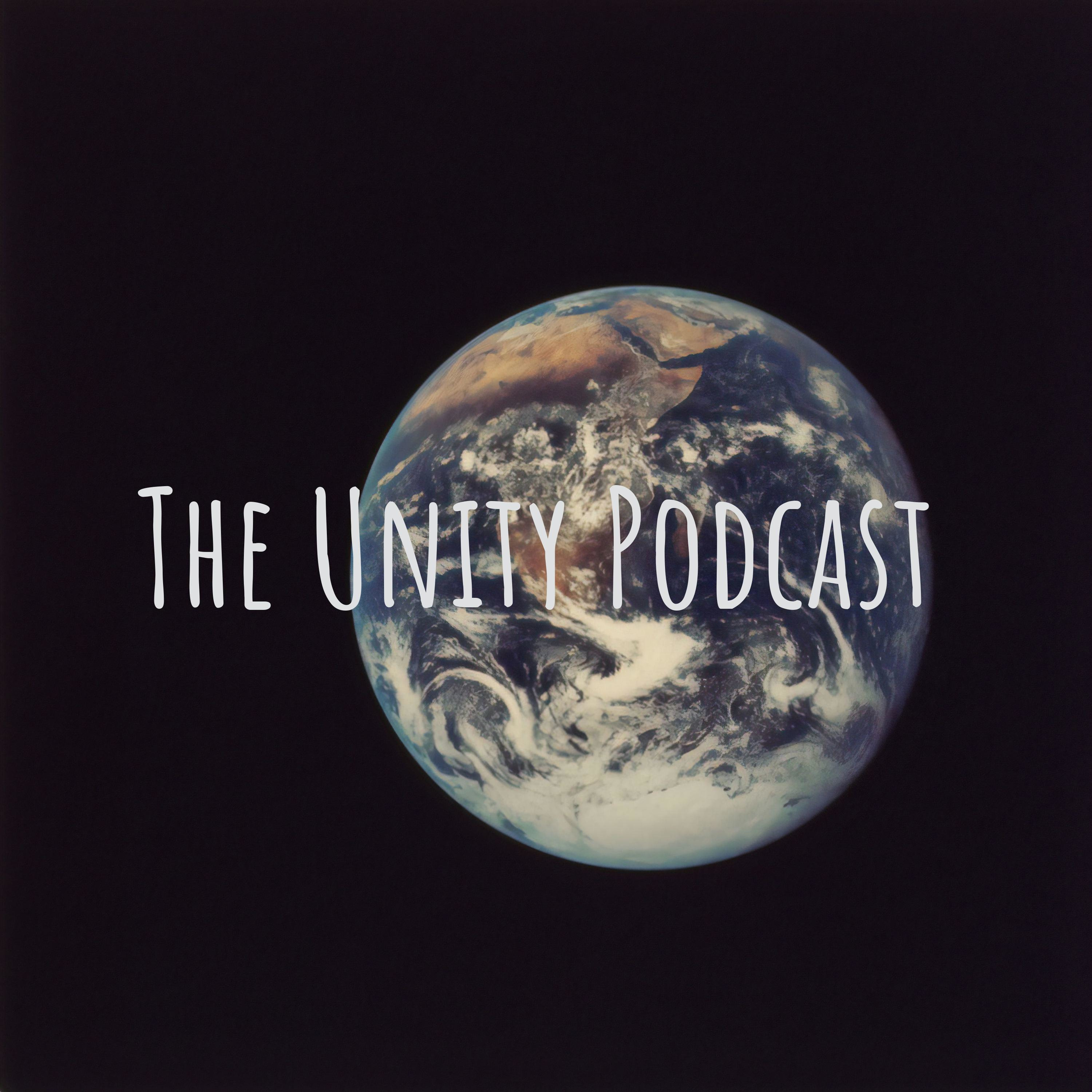 The Unity Podcast