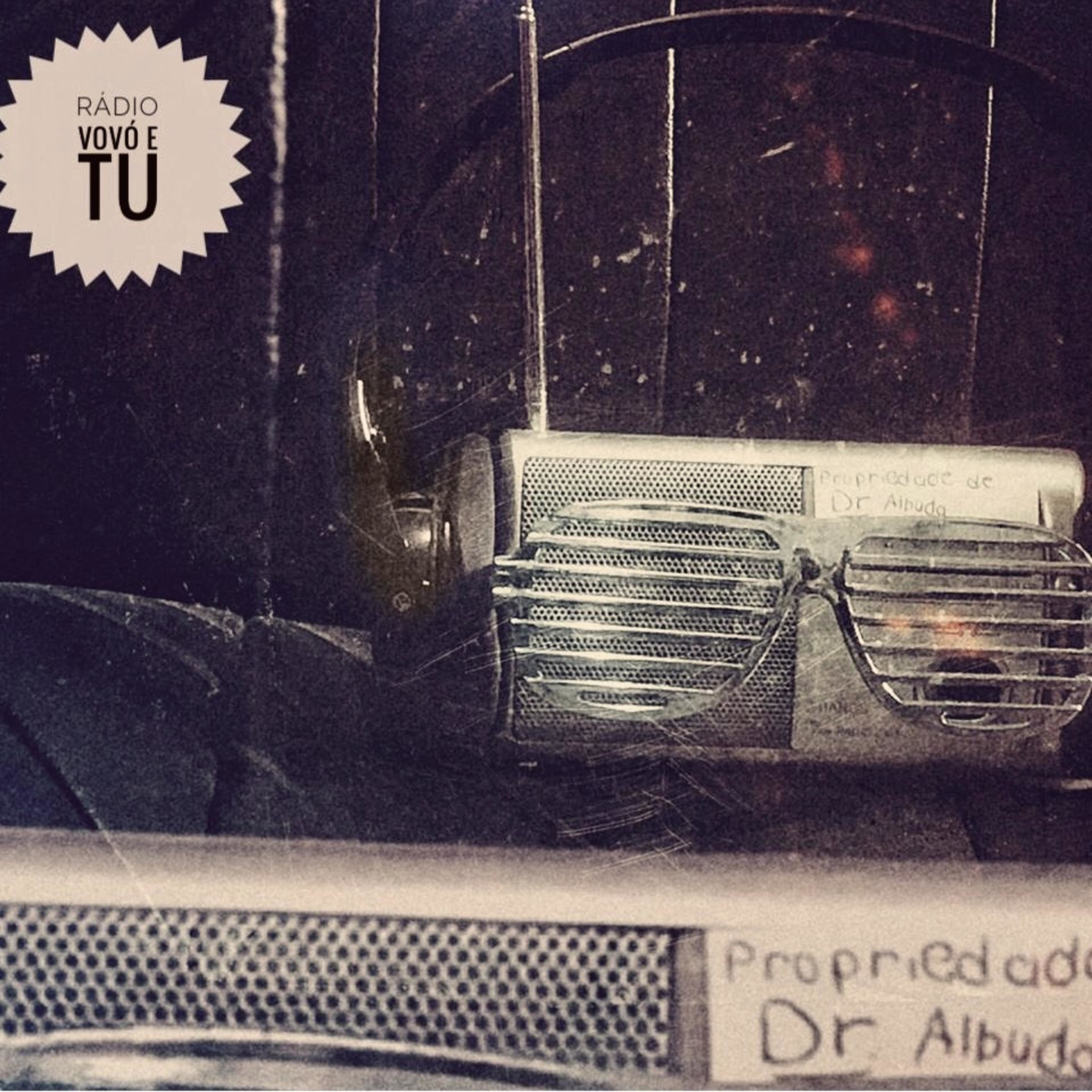 Rádio Vovó e Tu (por BacamArt Produções)