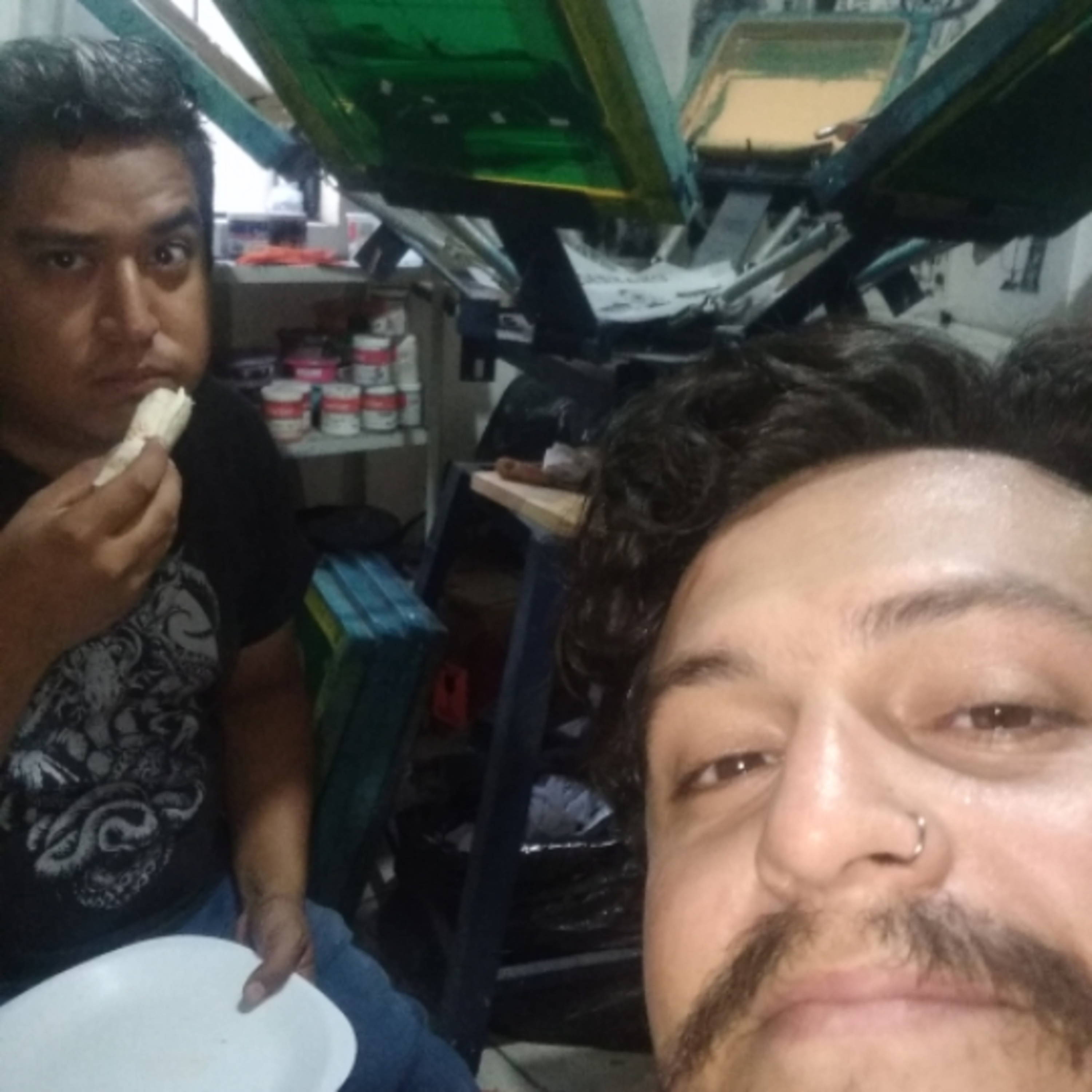 Los Chavots