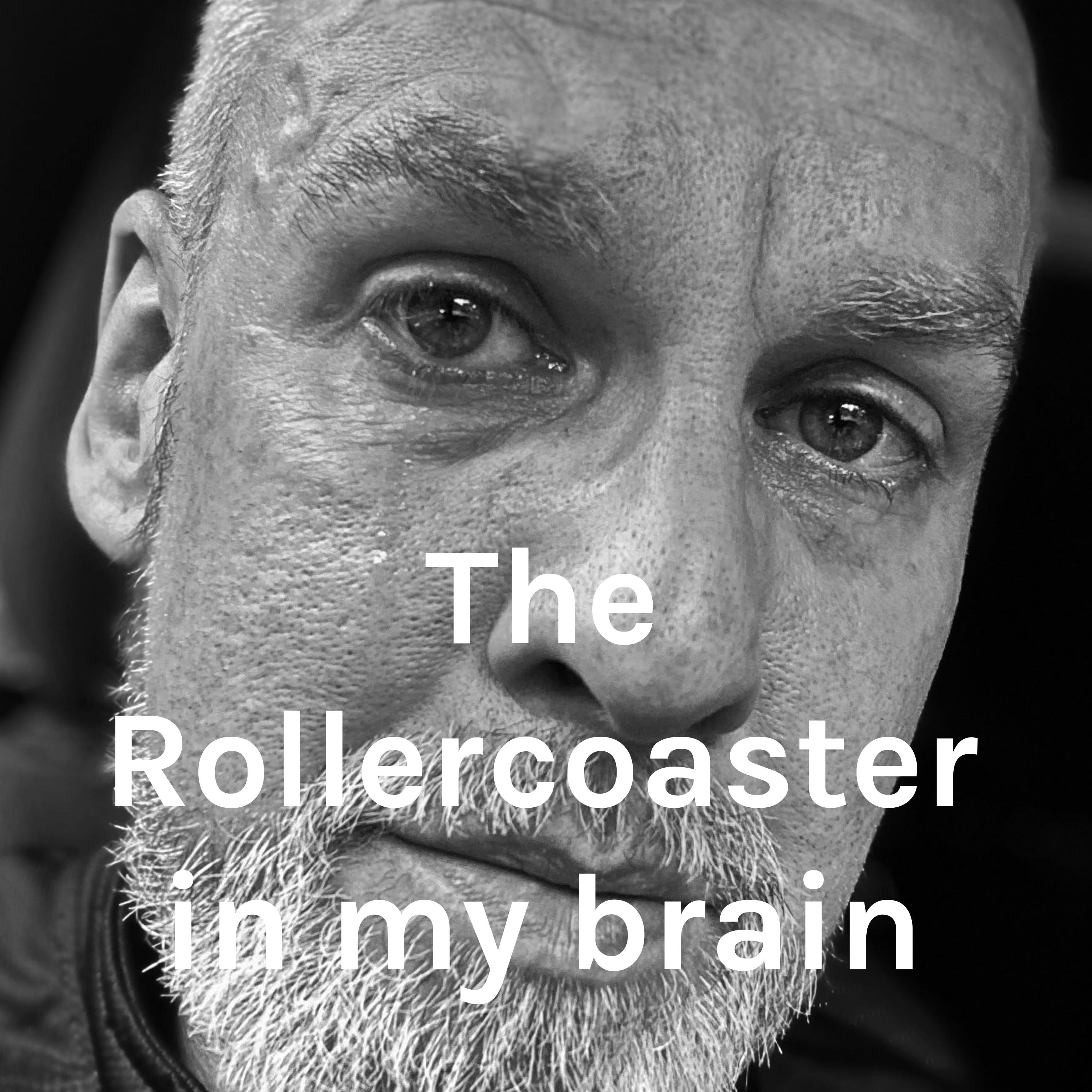 the forgotten future trapped in the current past