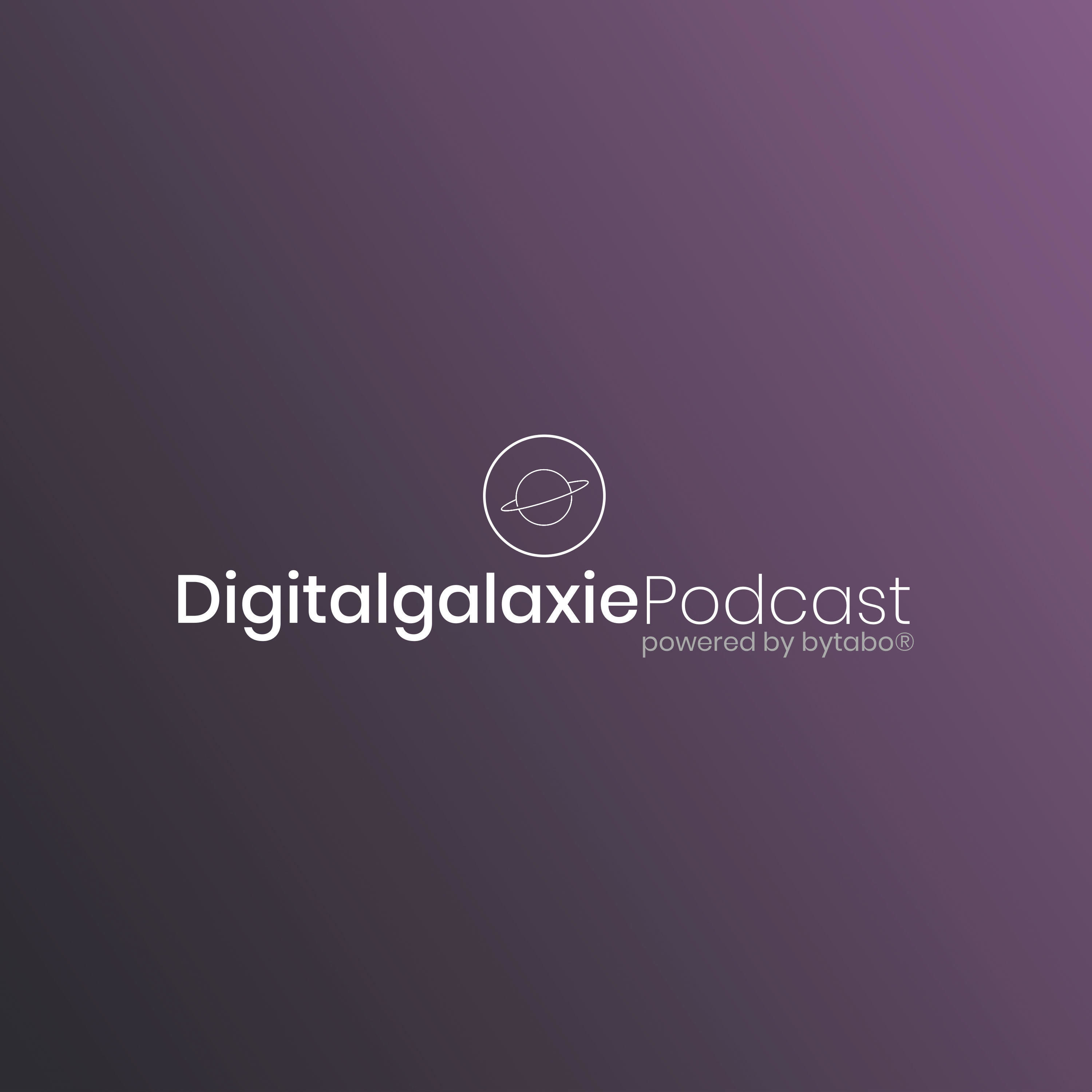#27 „Digitalisierung ist kein Selbstzweck“ - Flixbus Mitgründer Daniel Krauss zu Gast