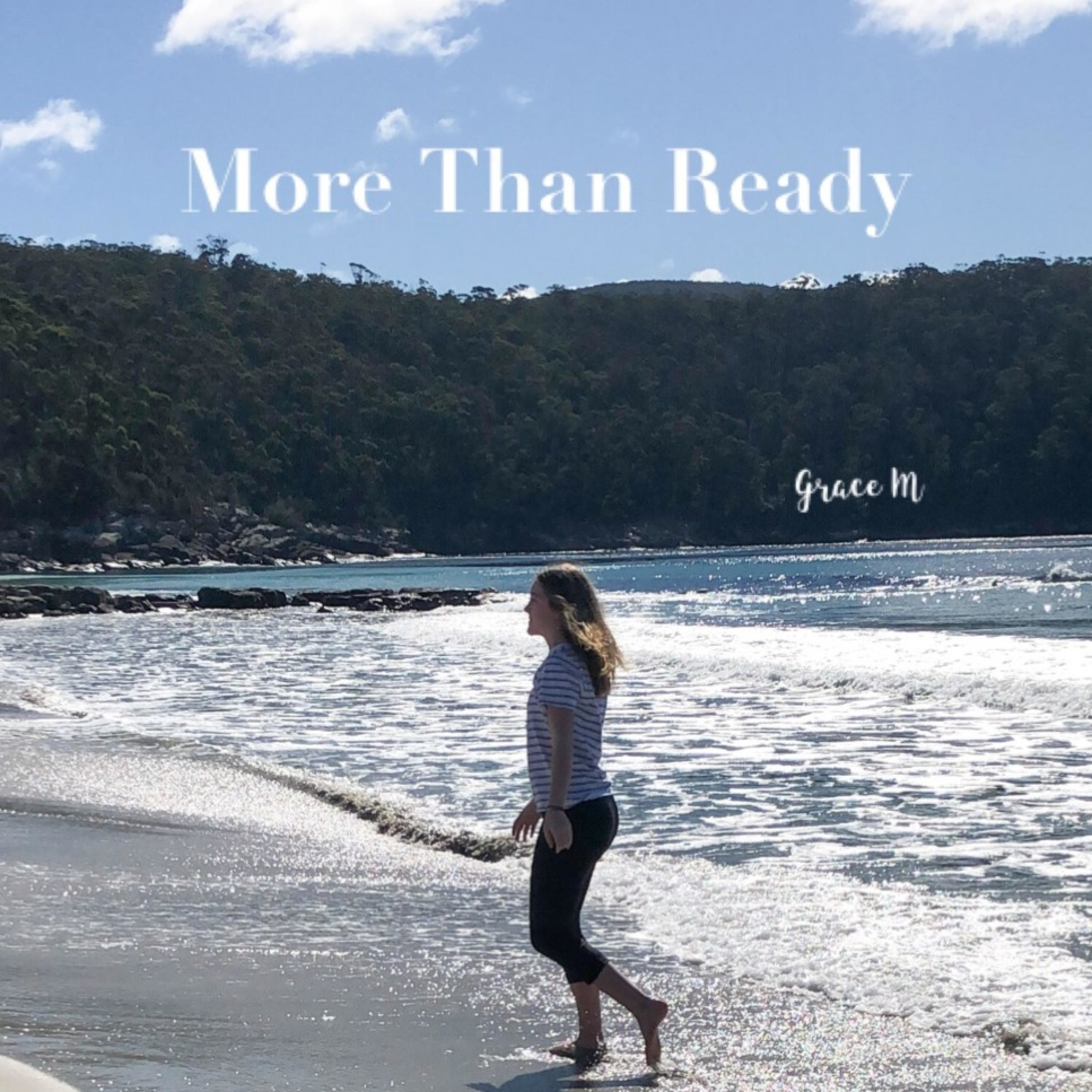 More Than Ready More Than Ready