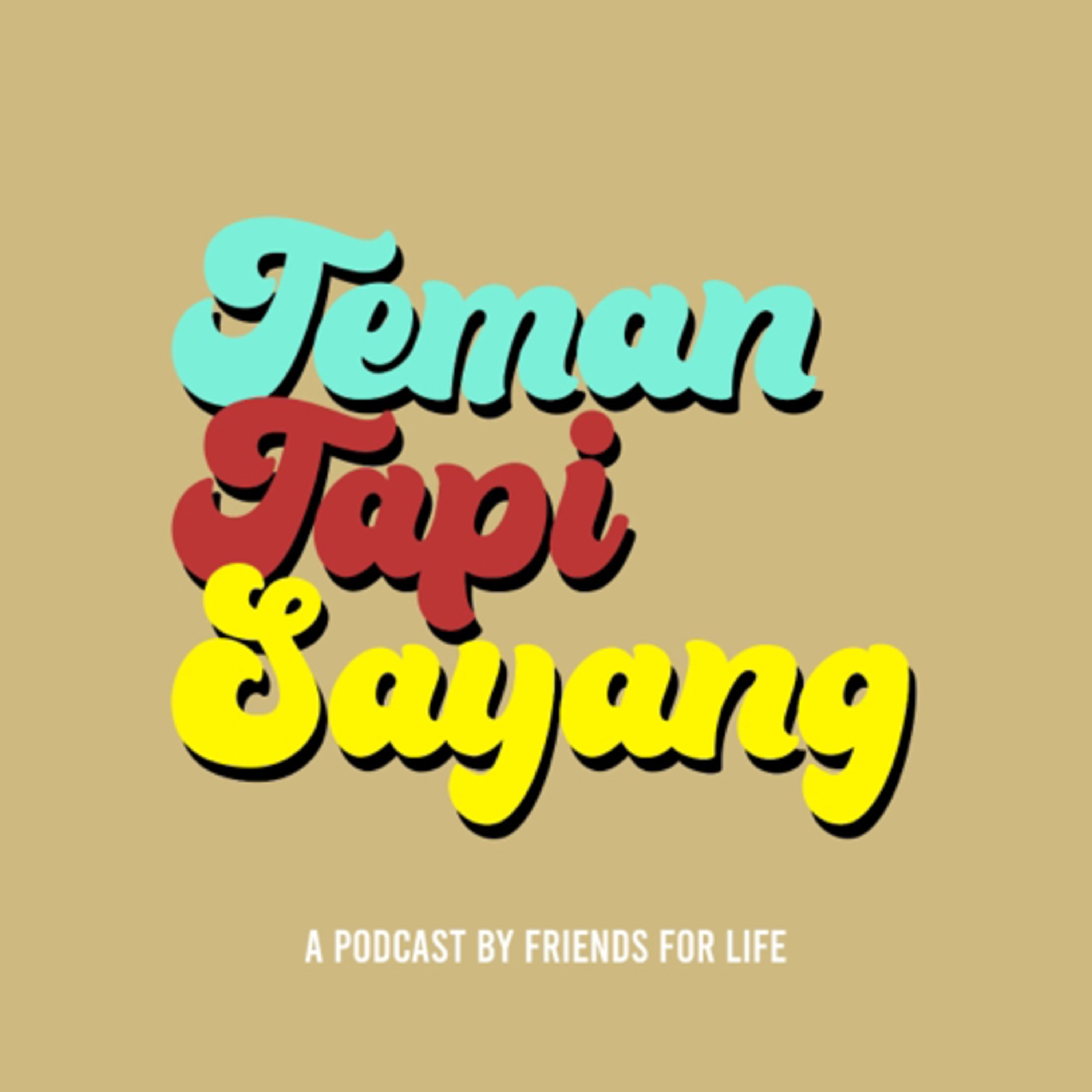 Teman Tapi Sayang