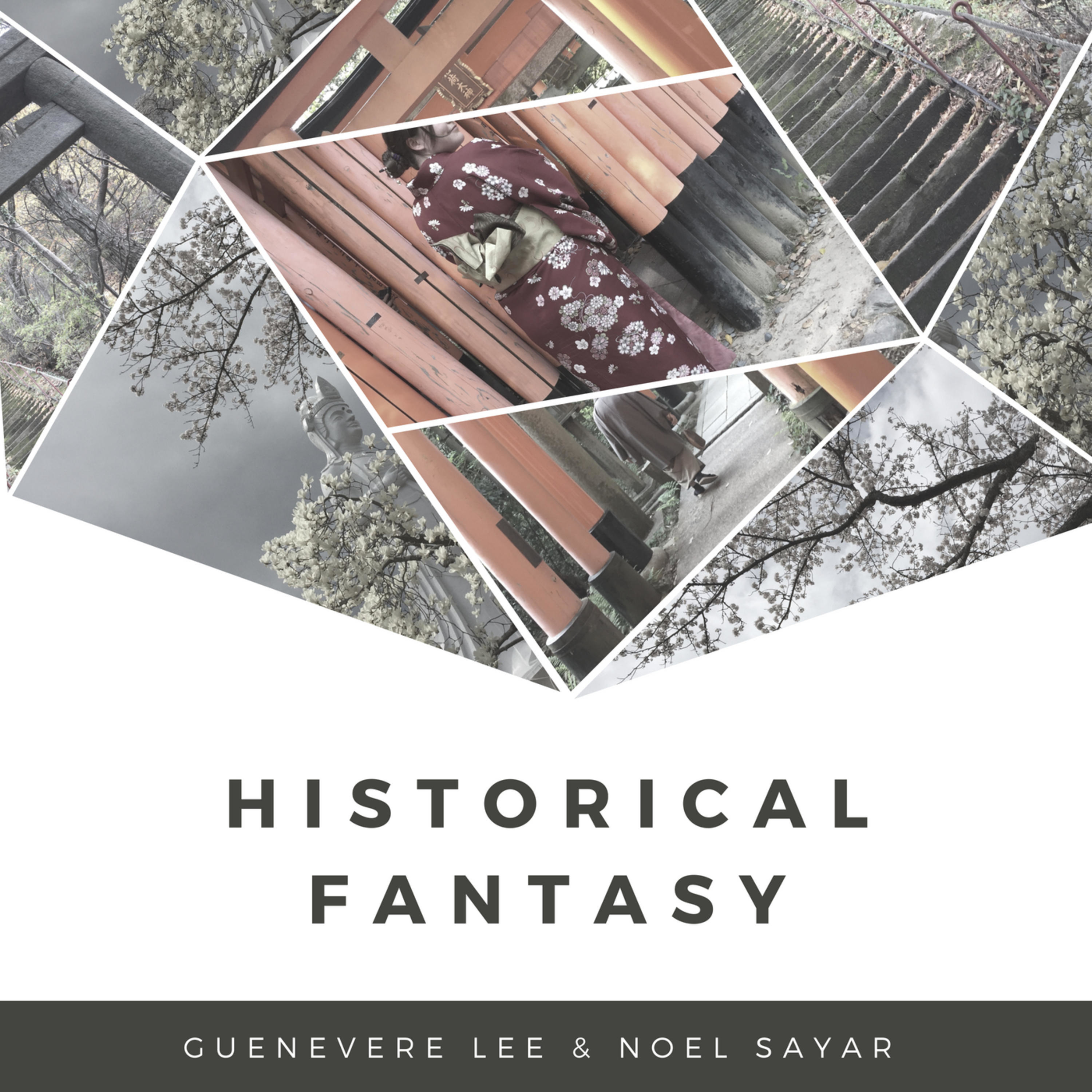 Historical Fantasy