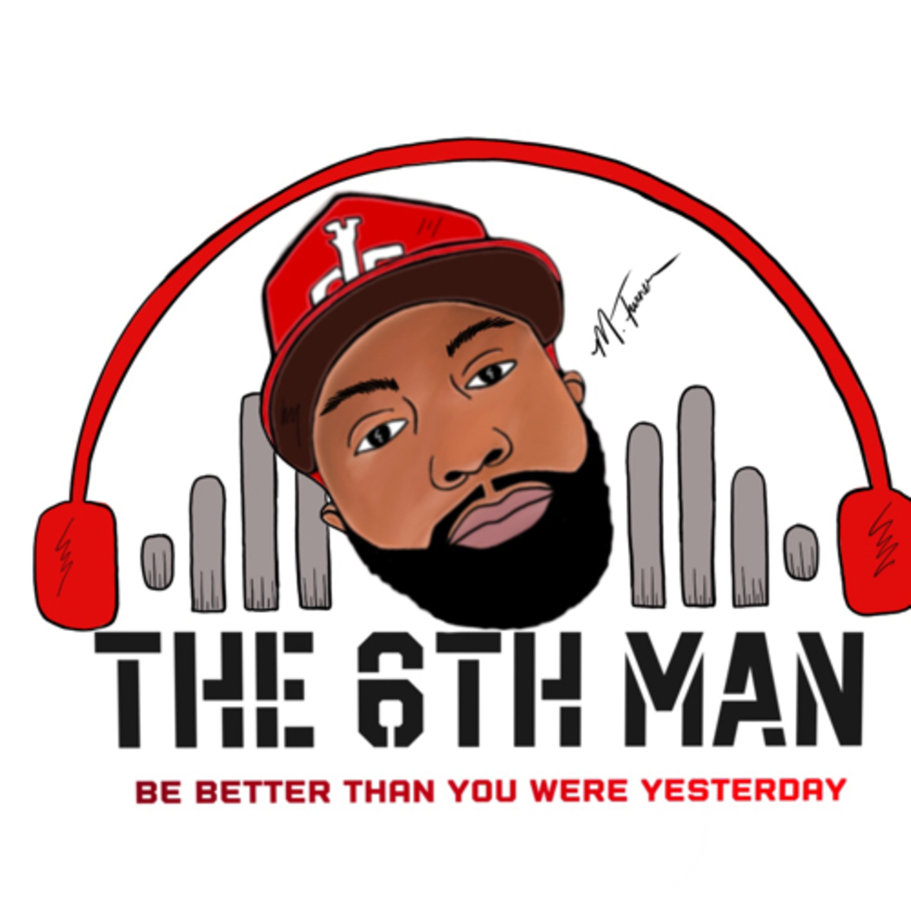 RealTalk with The6thman