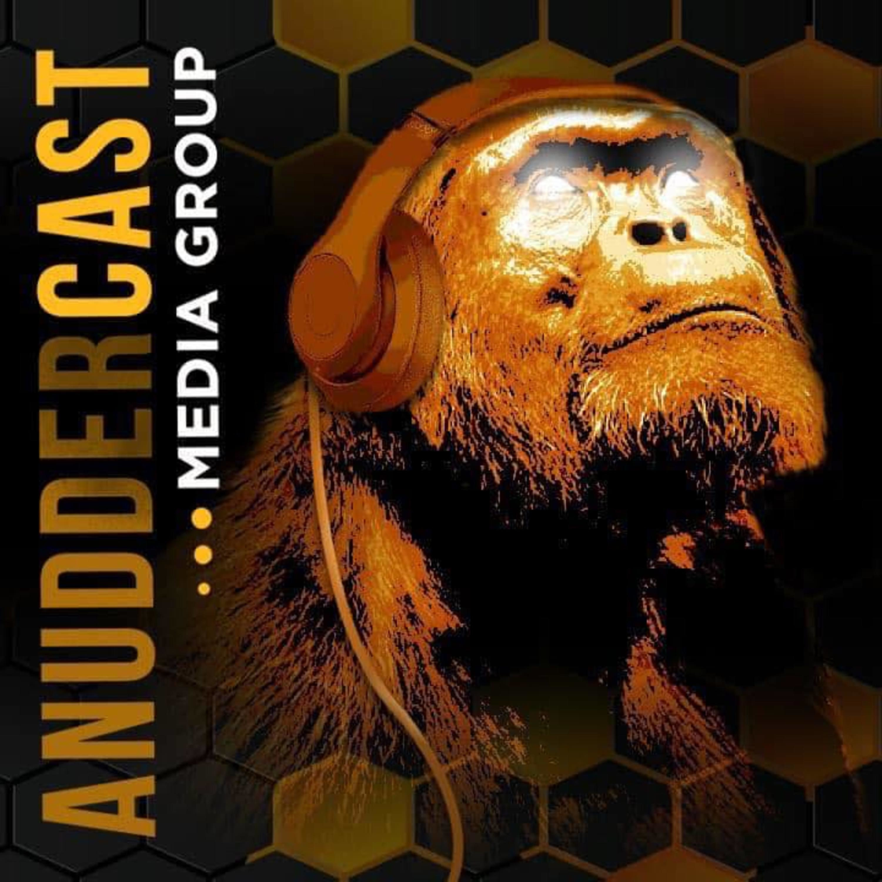 Anuddercast