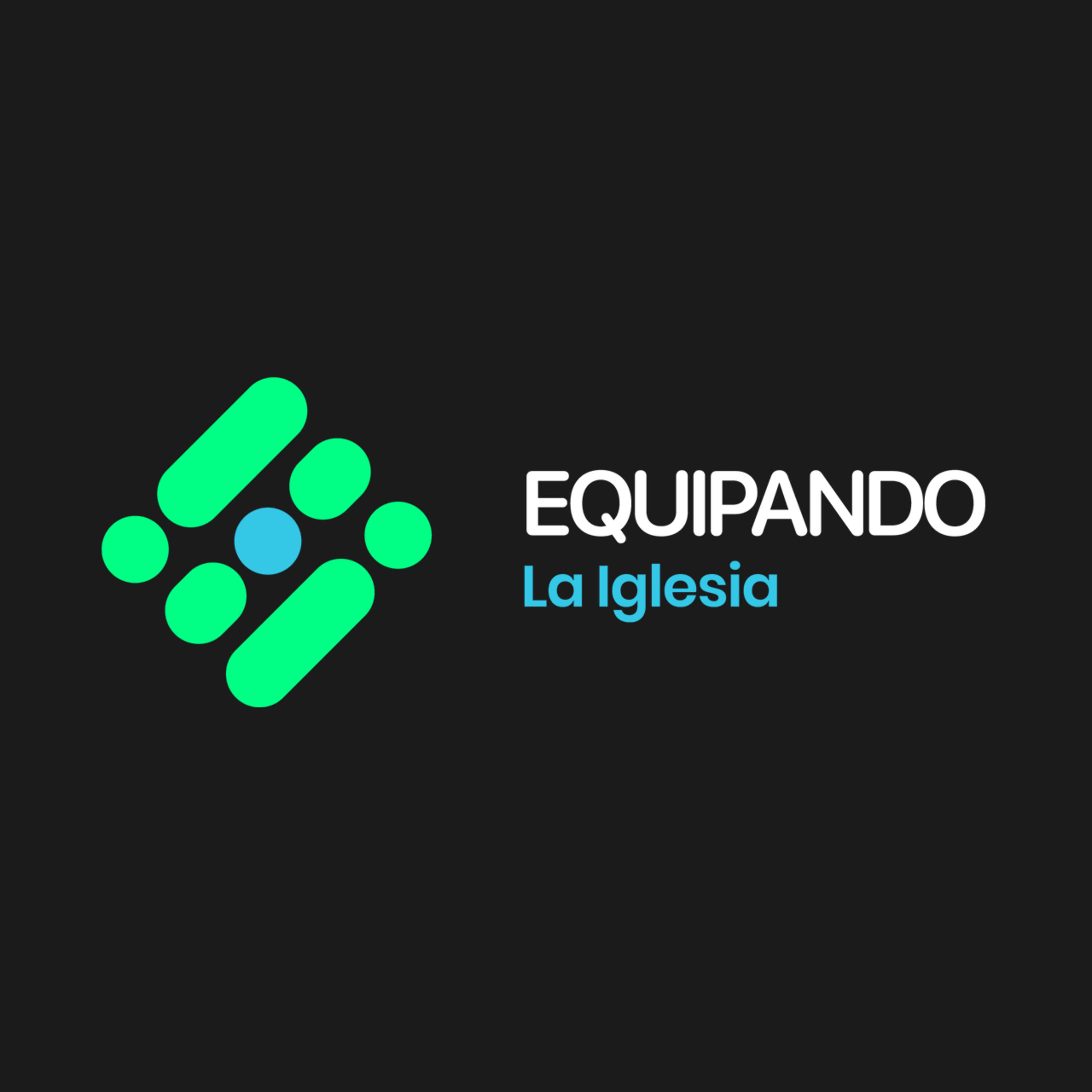 Equipando la Iglesia podcast artwork
