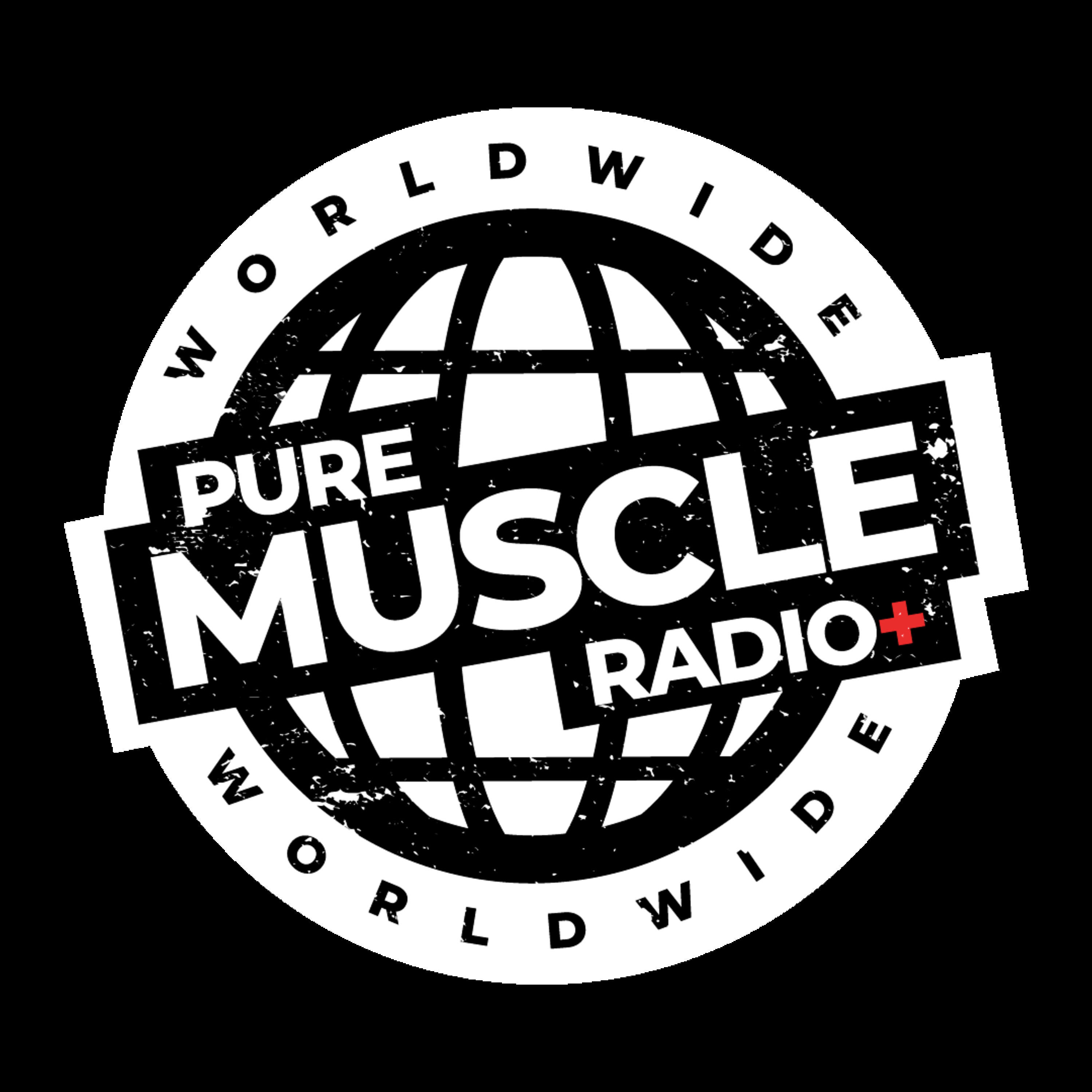 Pure Muscle Radio Pure Muscle Radio