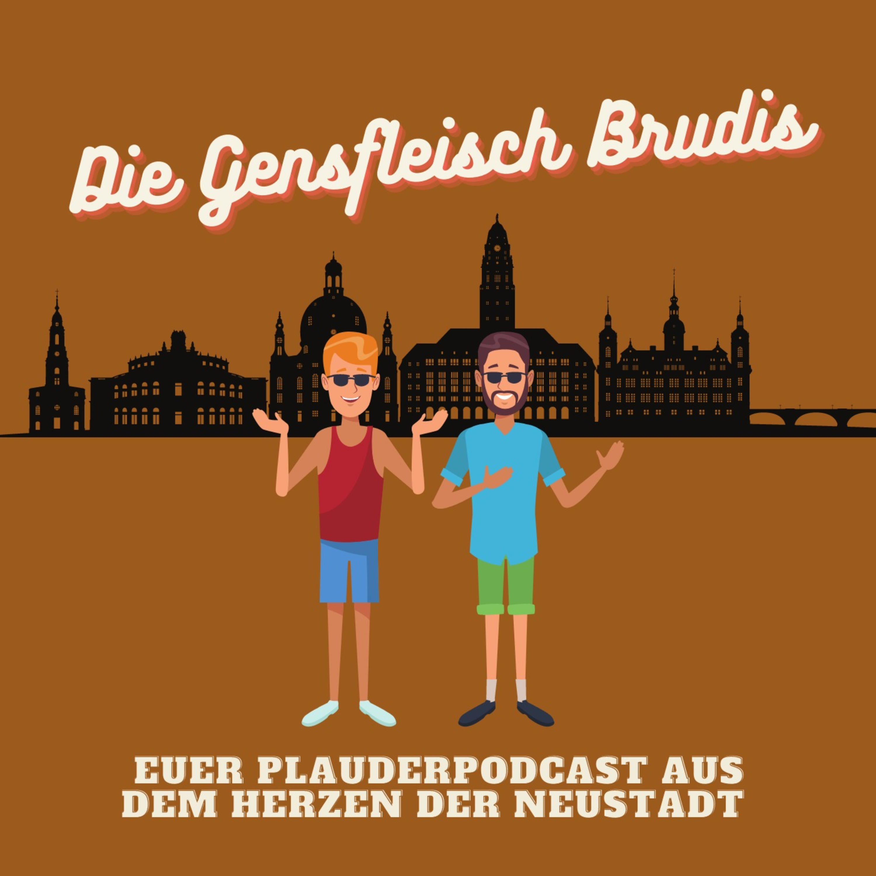 Die Gensfleisch Brudis