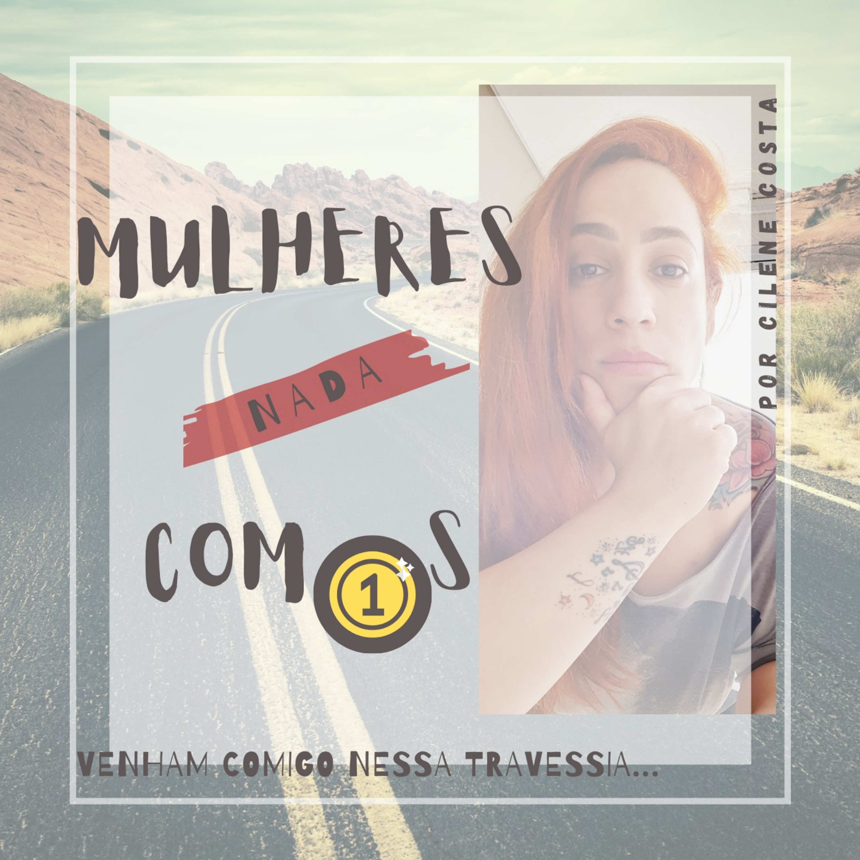Mulheres NADA Comuns