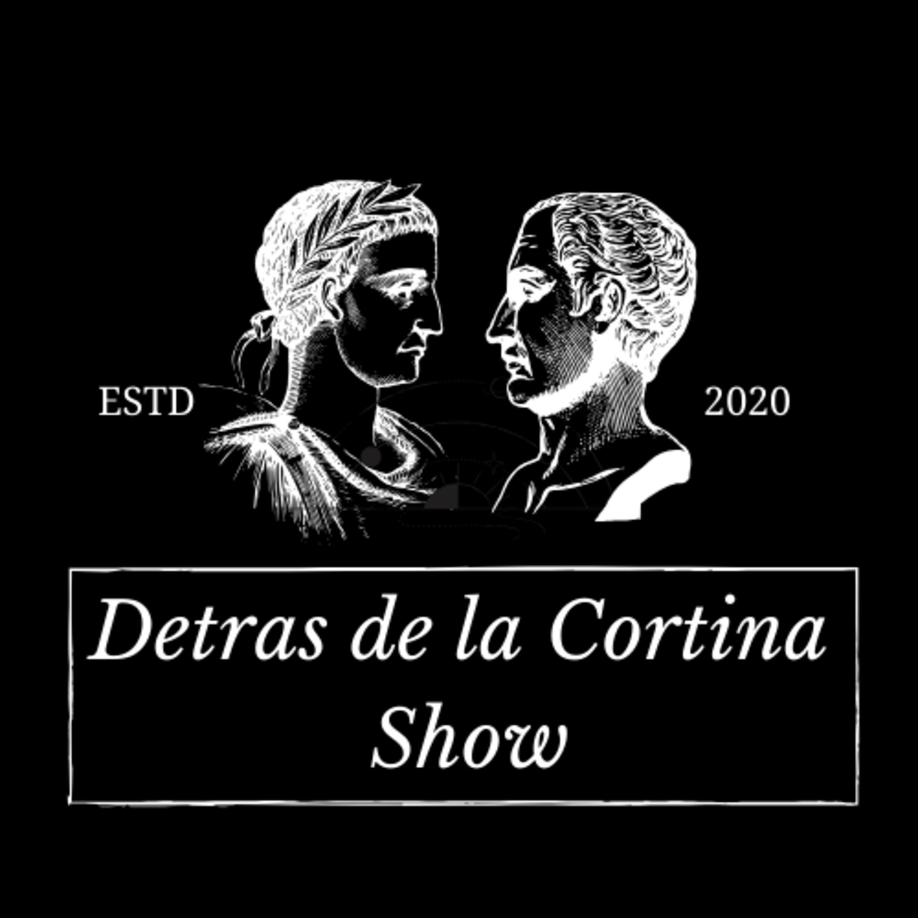 Detrás de la Cortina Show