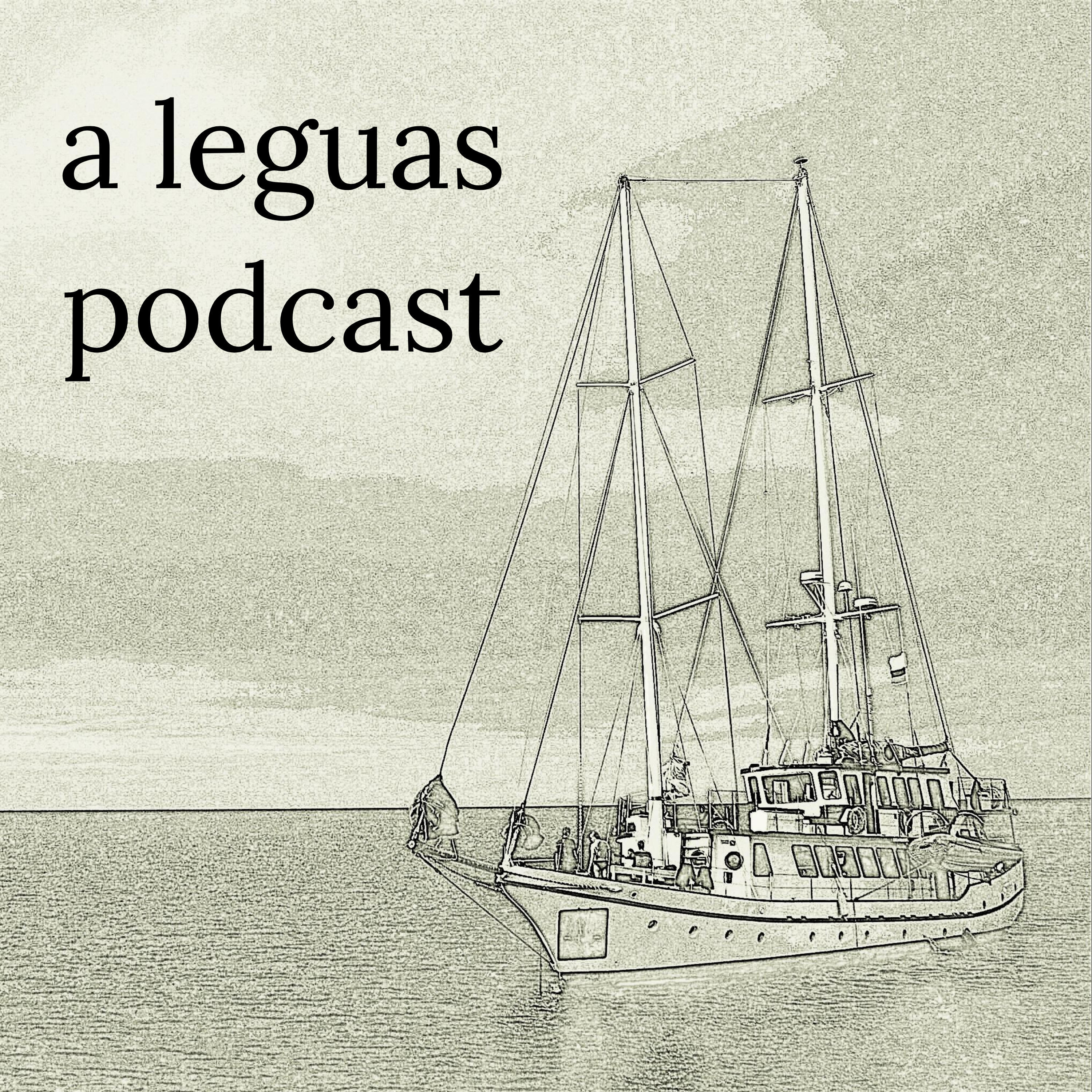 A Leguas: historia, lenguaje y comunicación