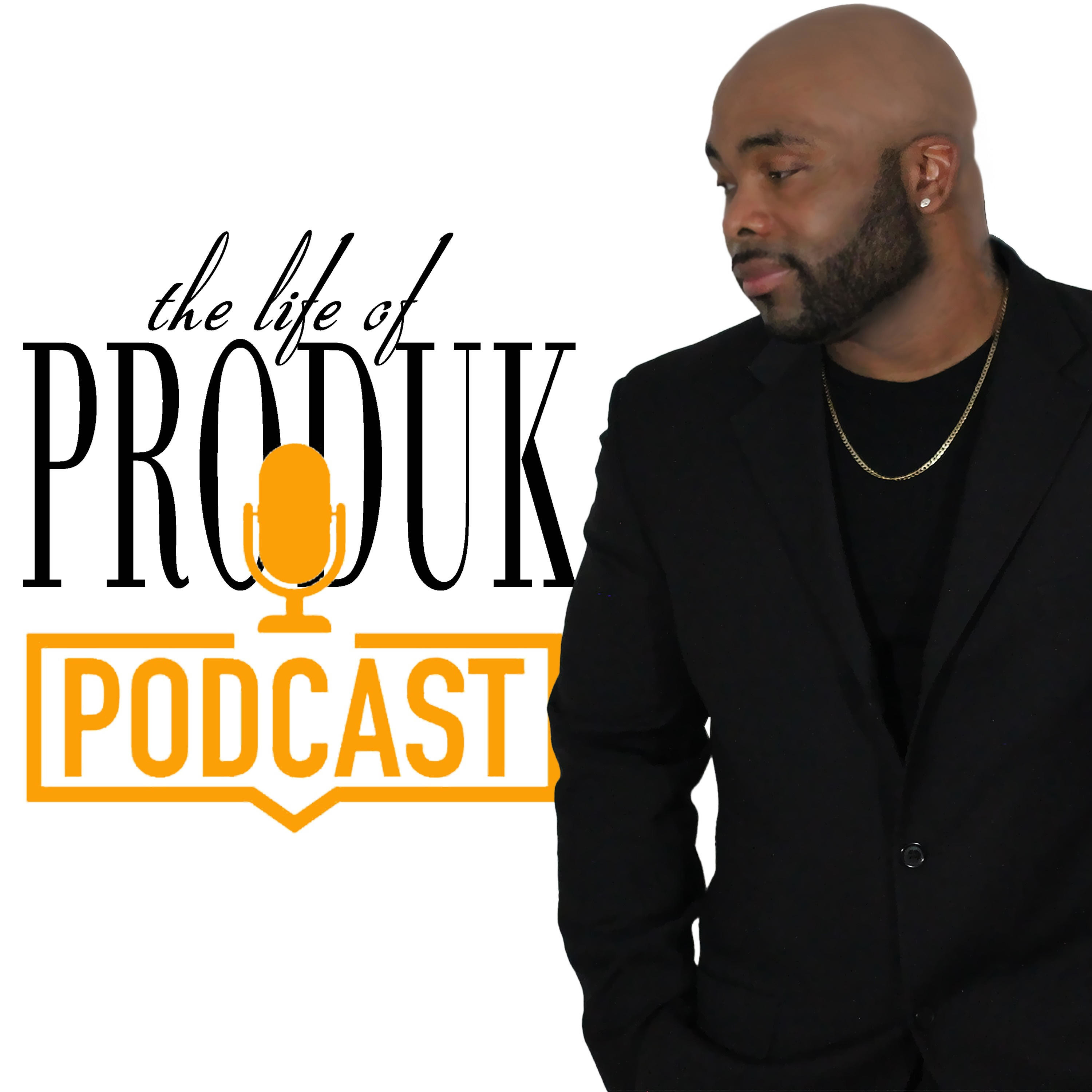 Episode 66: Interview With Actor Danny Johnson