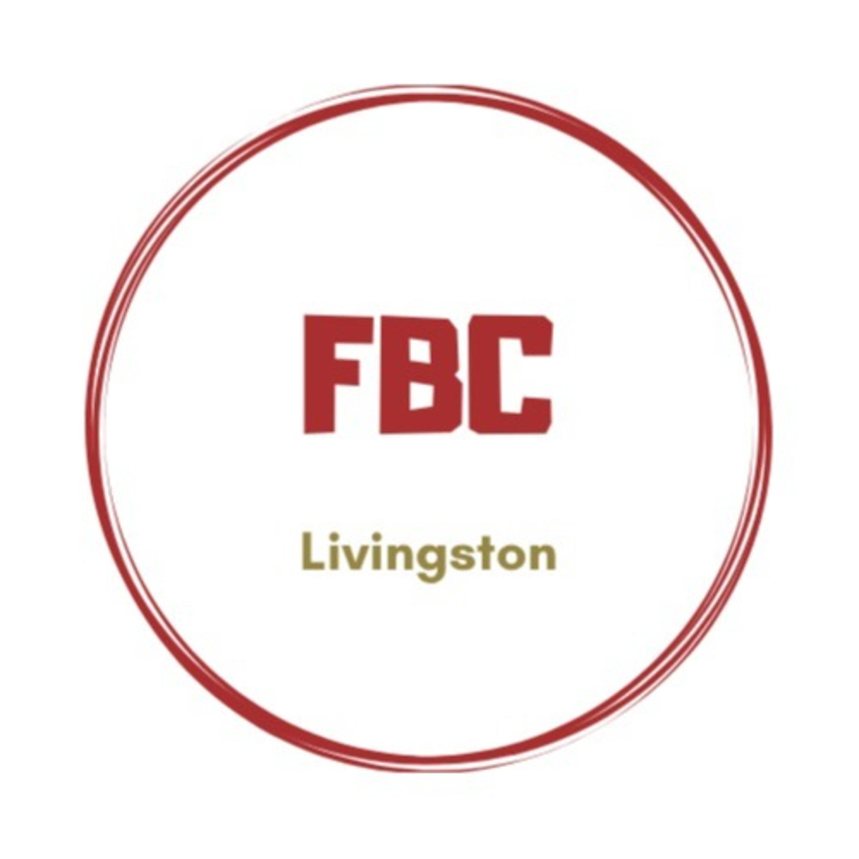 FBC Livingston cover