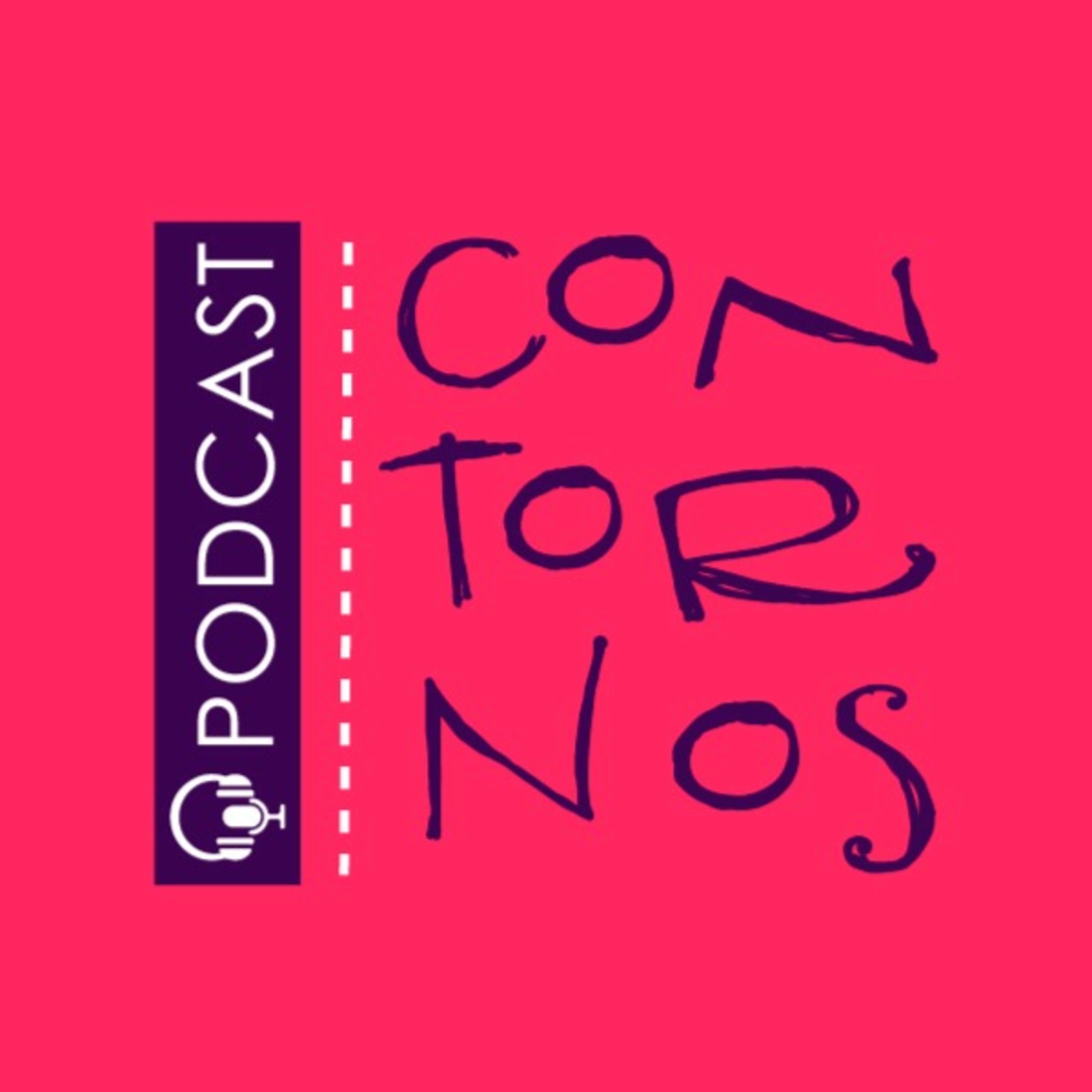 Podcast Contornos