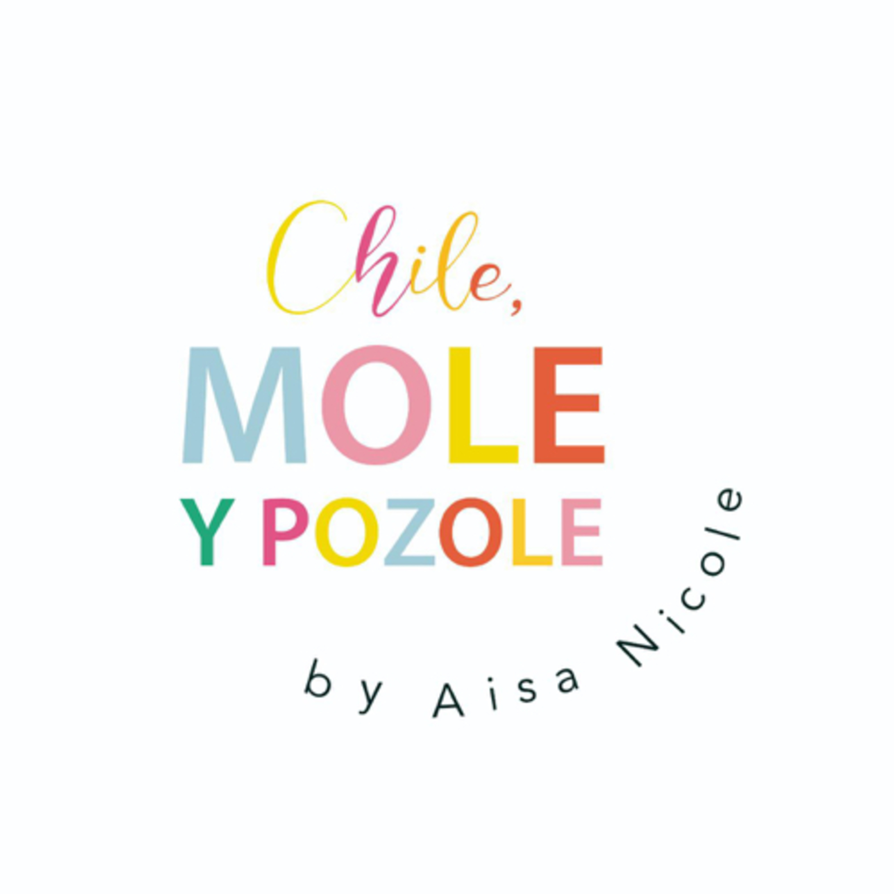 Chile, mole y Pozole (Trailer)