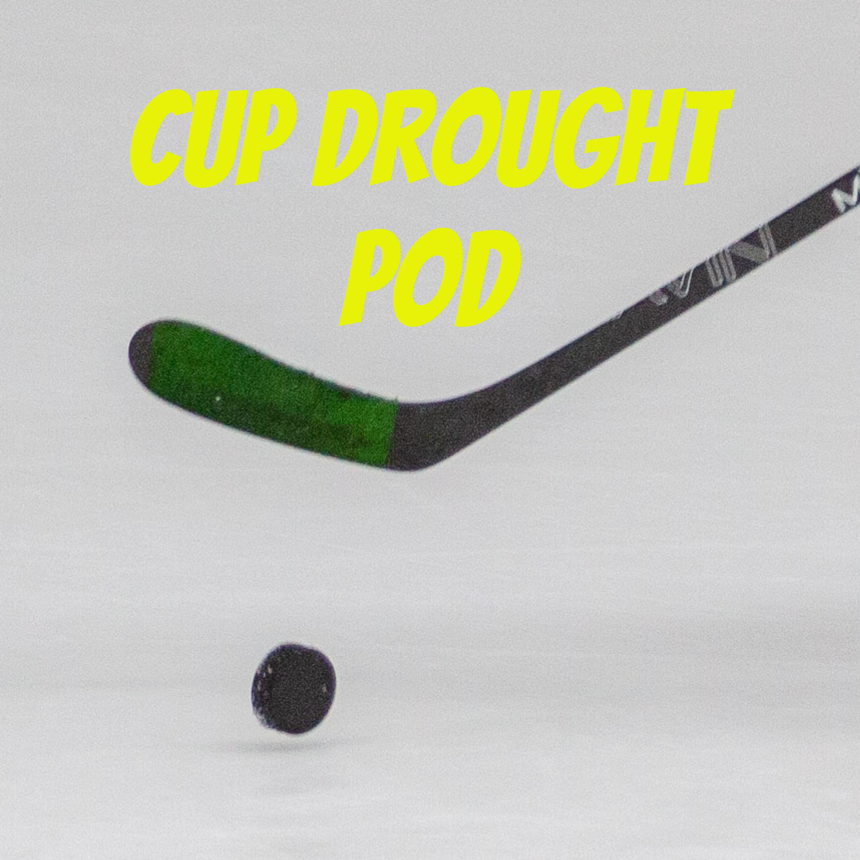 Cup Drought Pod
