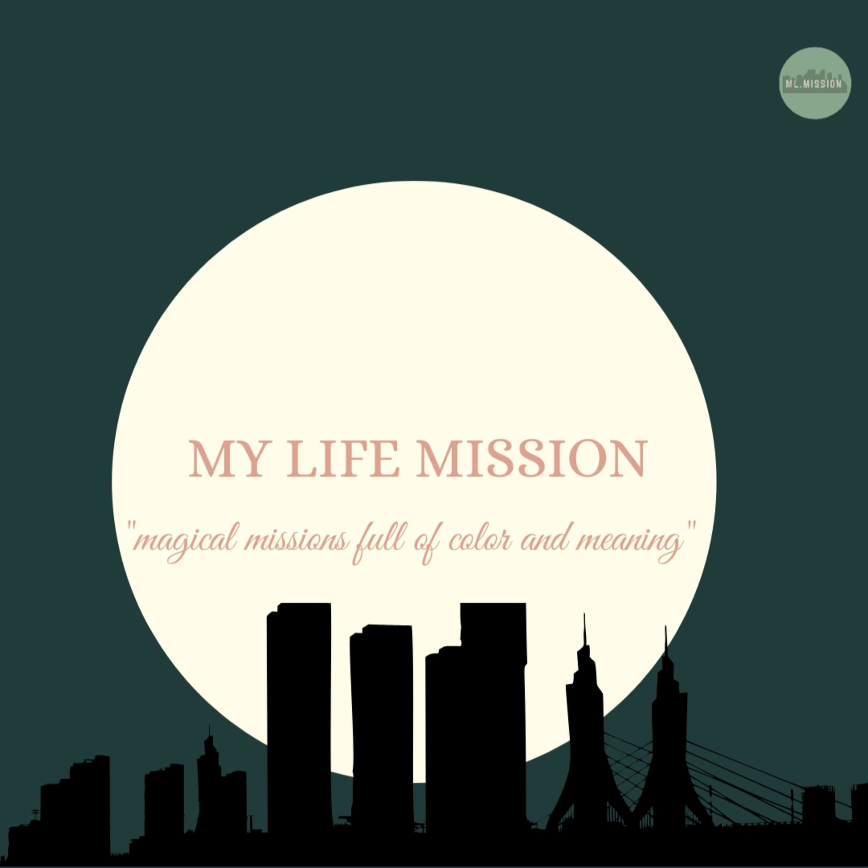 My Life Mission