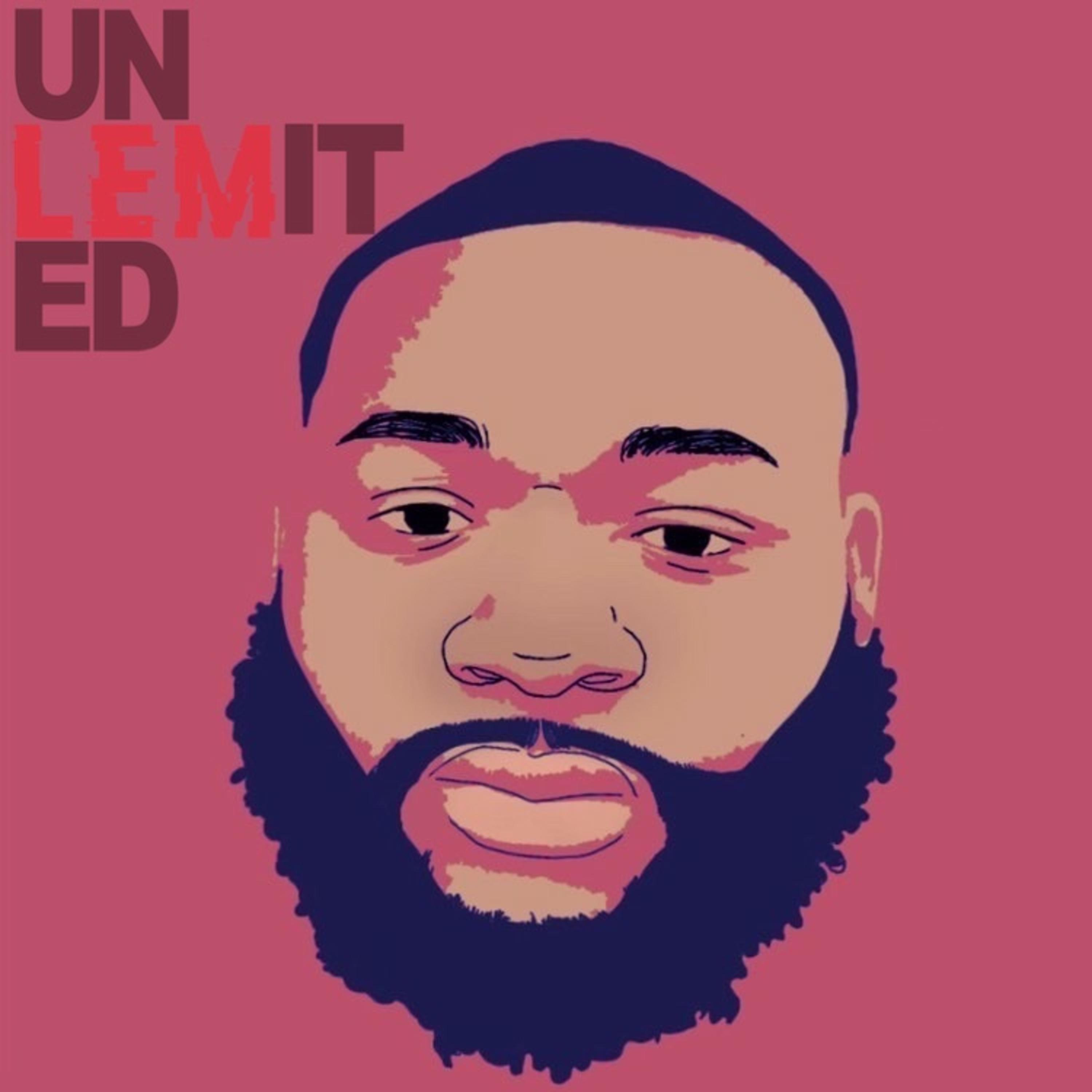 UNLEMITED Podcast podcast artwork