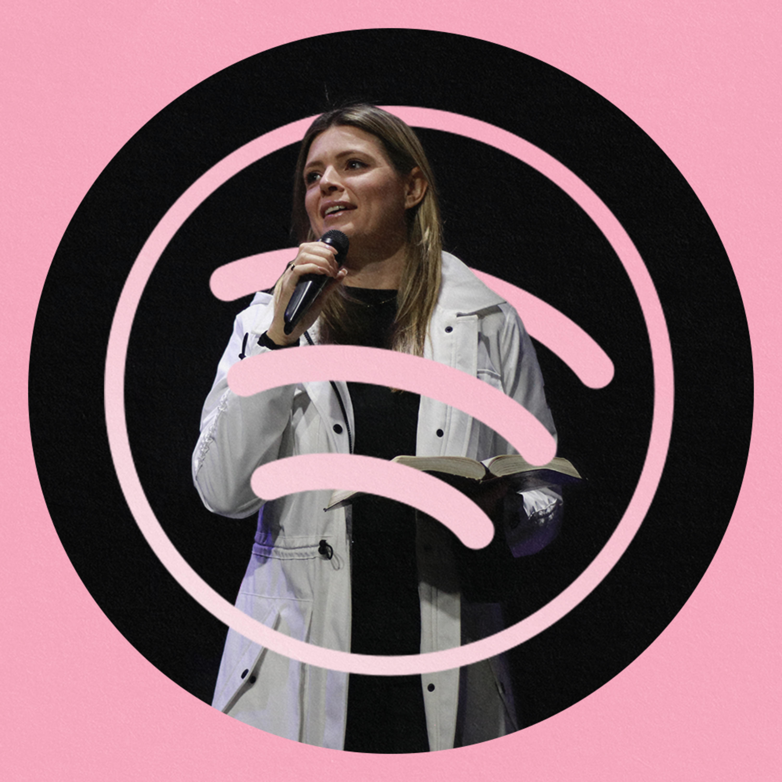 Pra Cris Tessmann podcast artwork