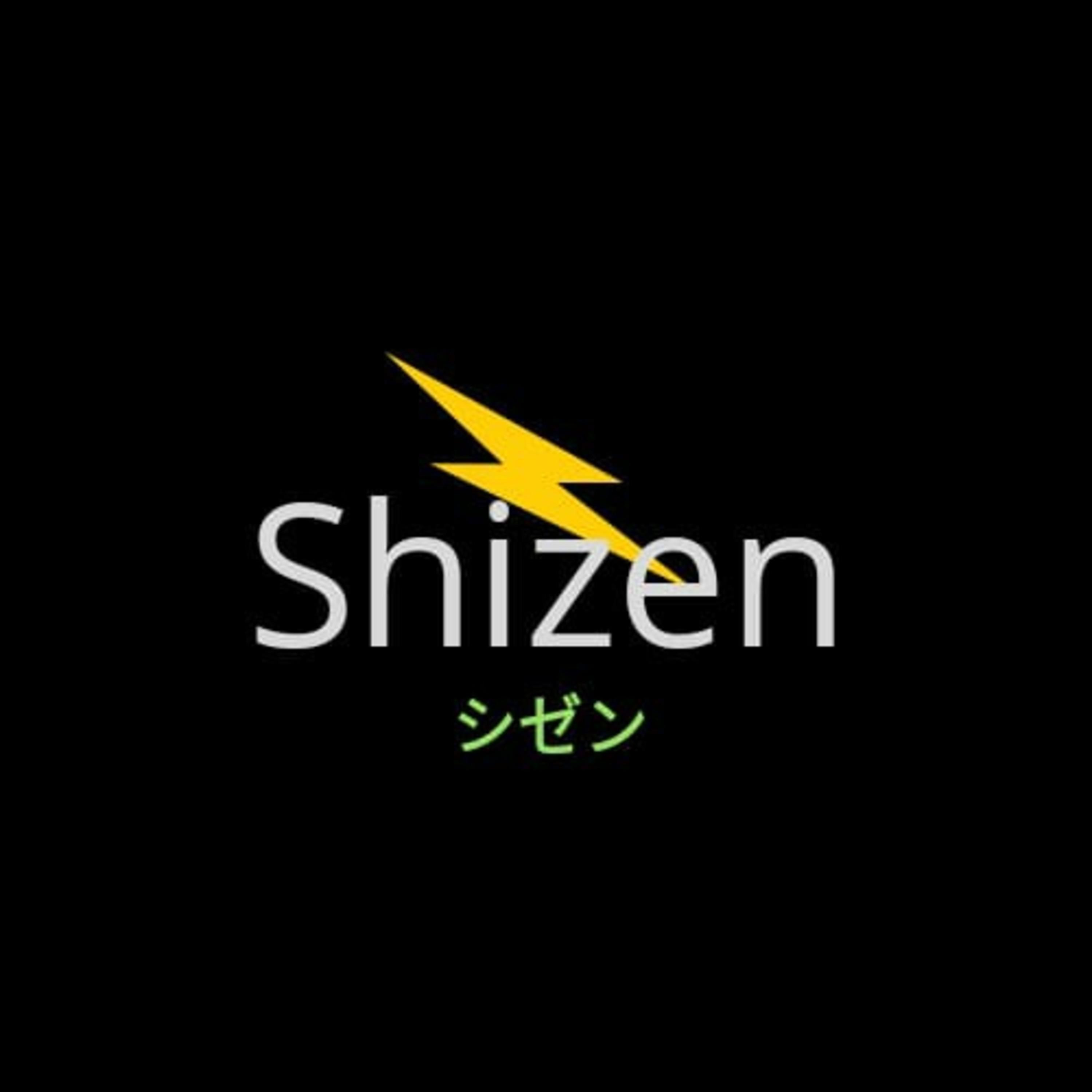 shizen bercerita