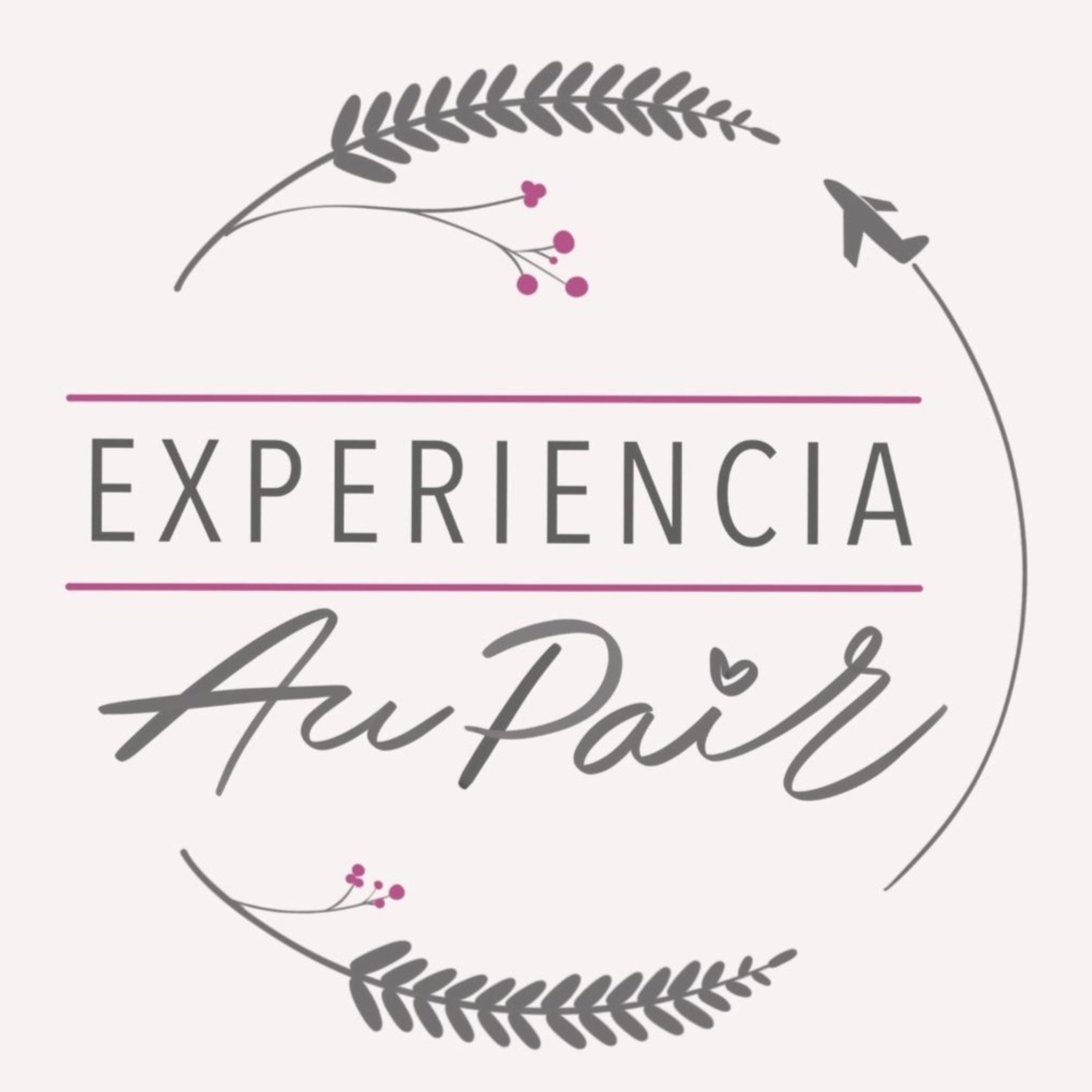 Experiencia AuPair podcast artwork