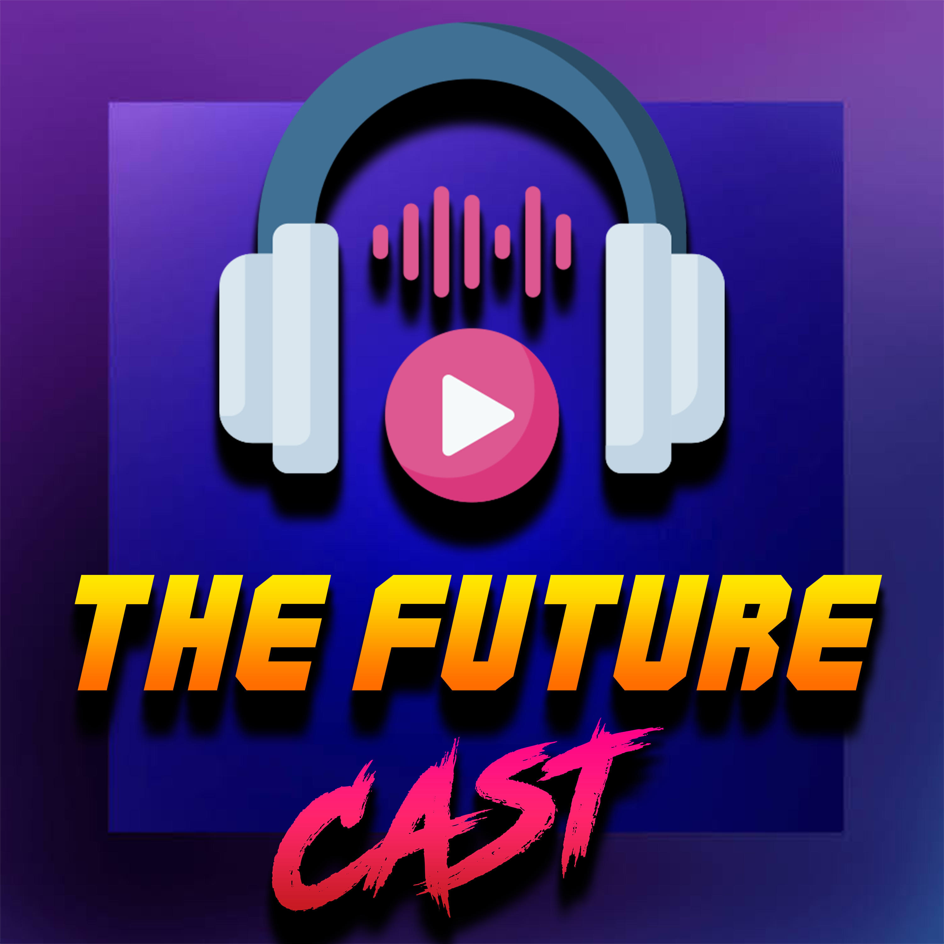 The Future Cast | Bis de andere vorus