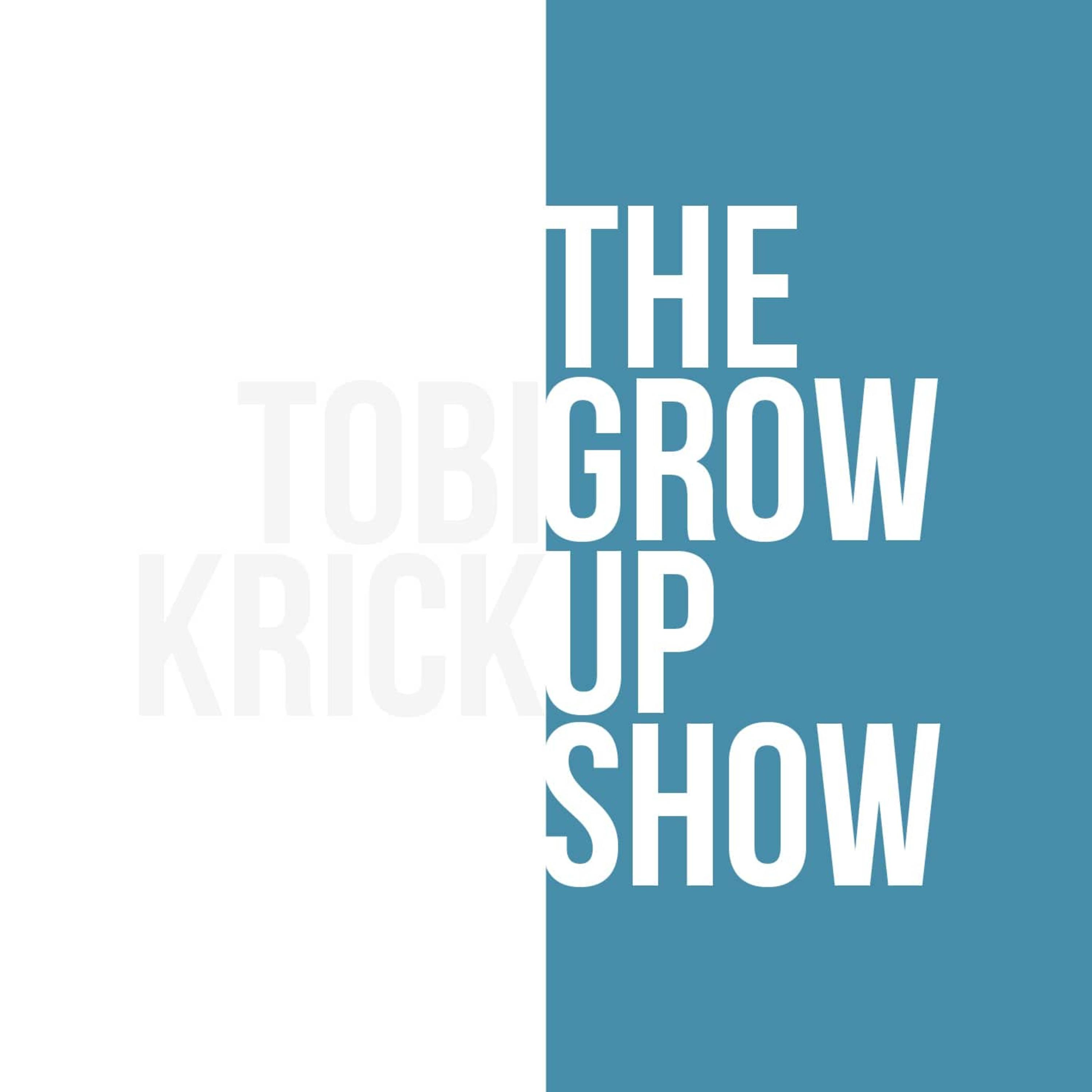 Why I started to grow personally | Life is hard | 002