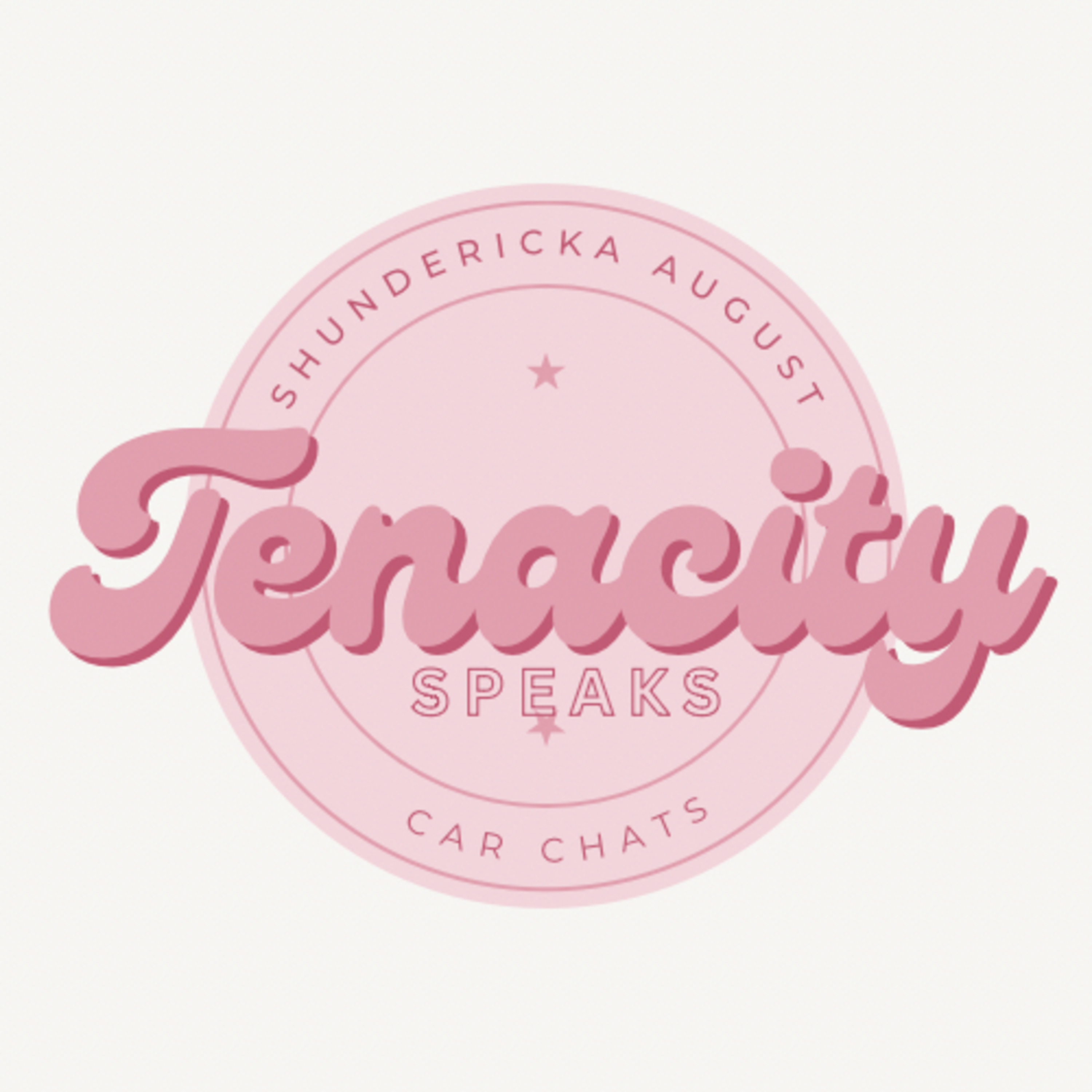 Tenacity Speaks Car Chats