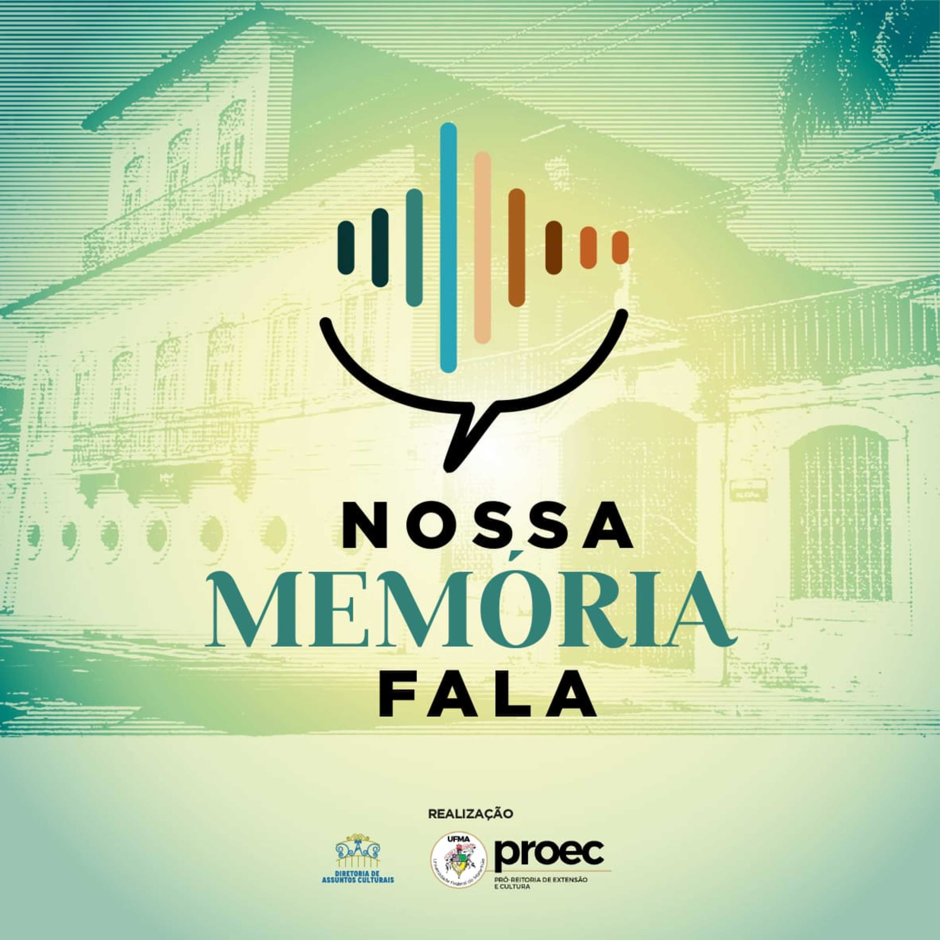 Nossa Memória Fala