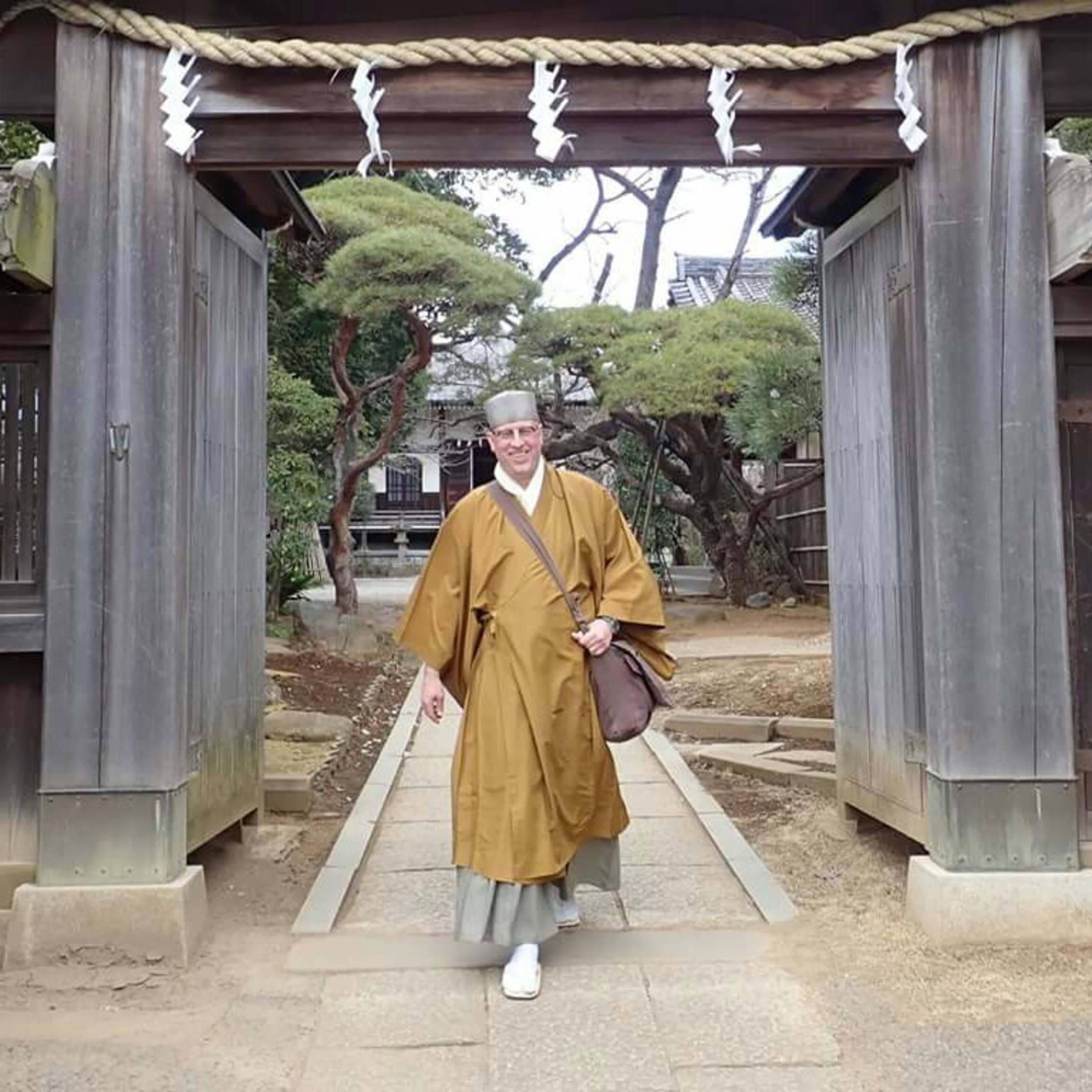 What's is in a Buddhist name?