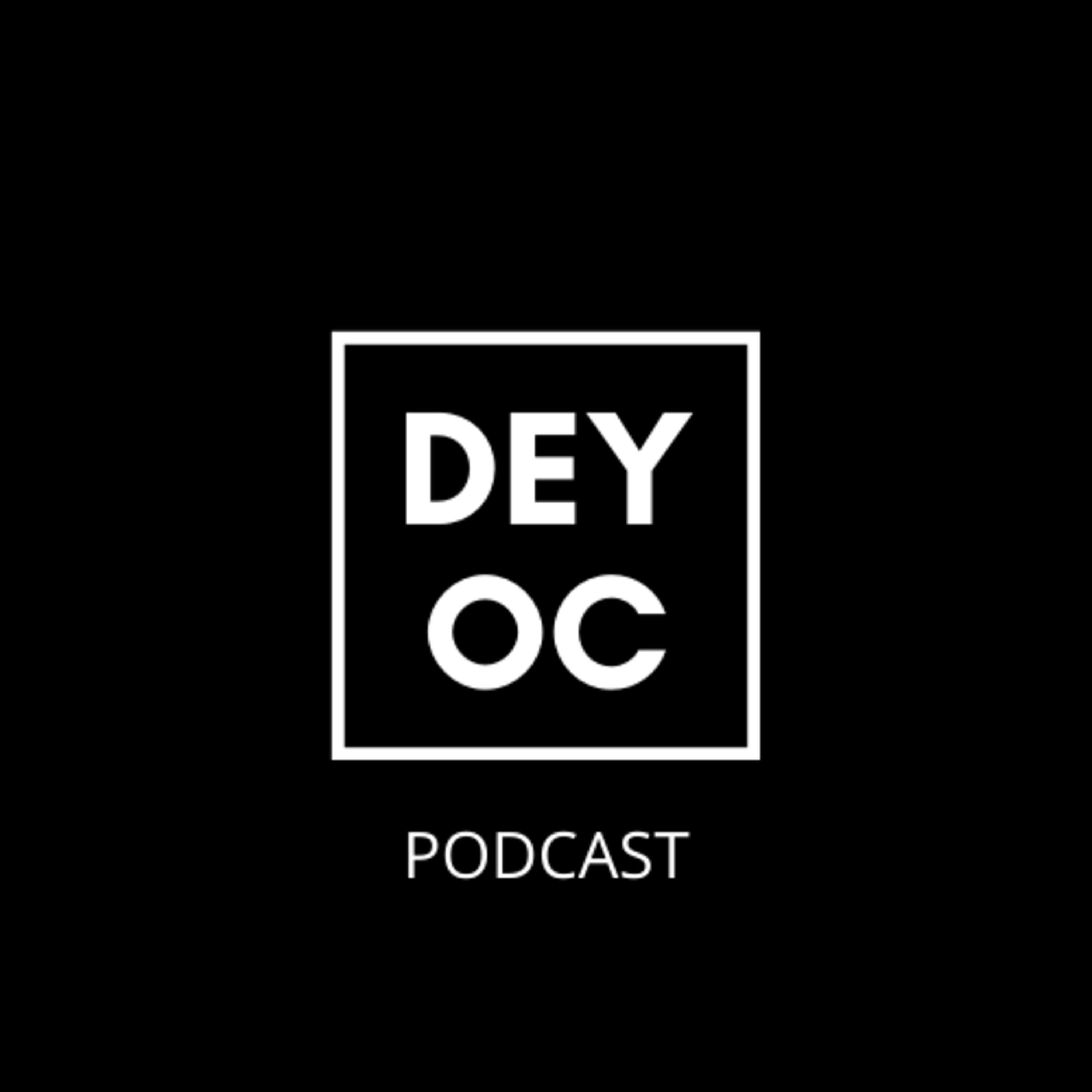 De esto y otras cosas podcast artwork