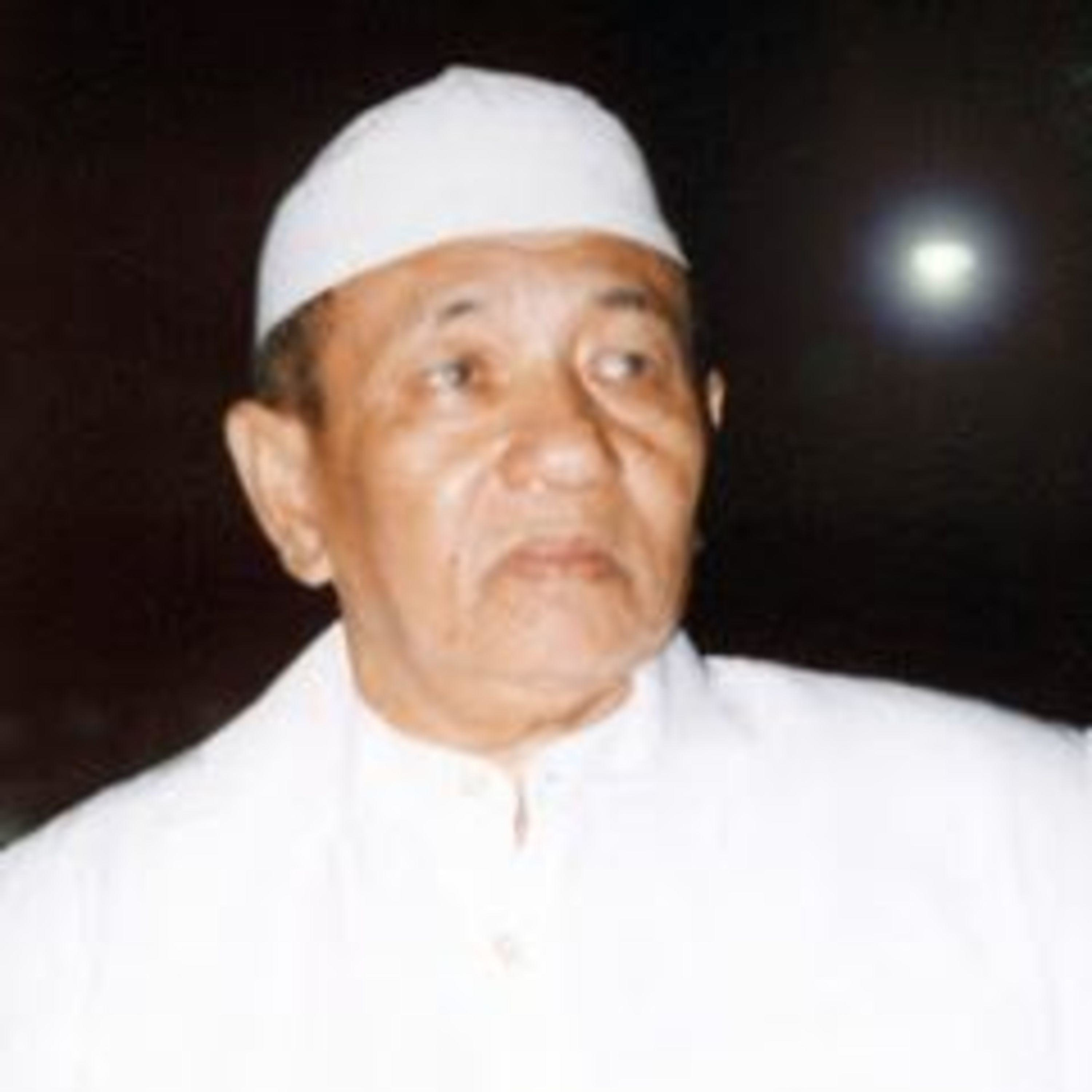 Taushiyah KH. Ahmad Suyuthi Dahlan: Renungan Suci Malam Tahun Baru 2009 episode artwork