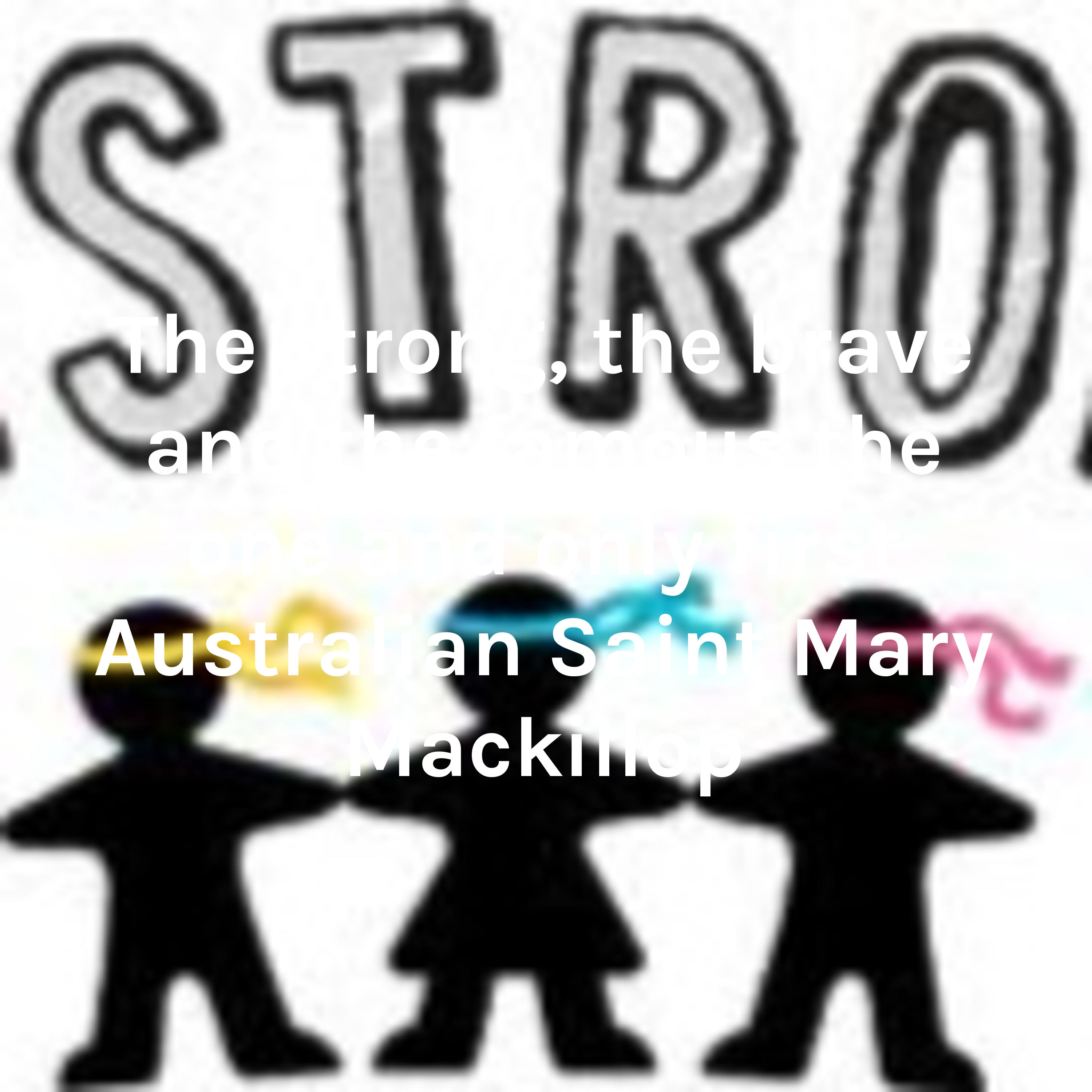 Ur Strog Friendology PODCAST