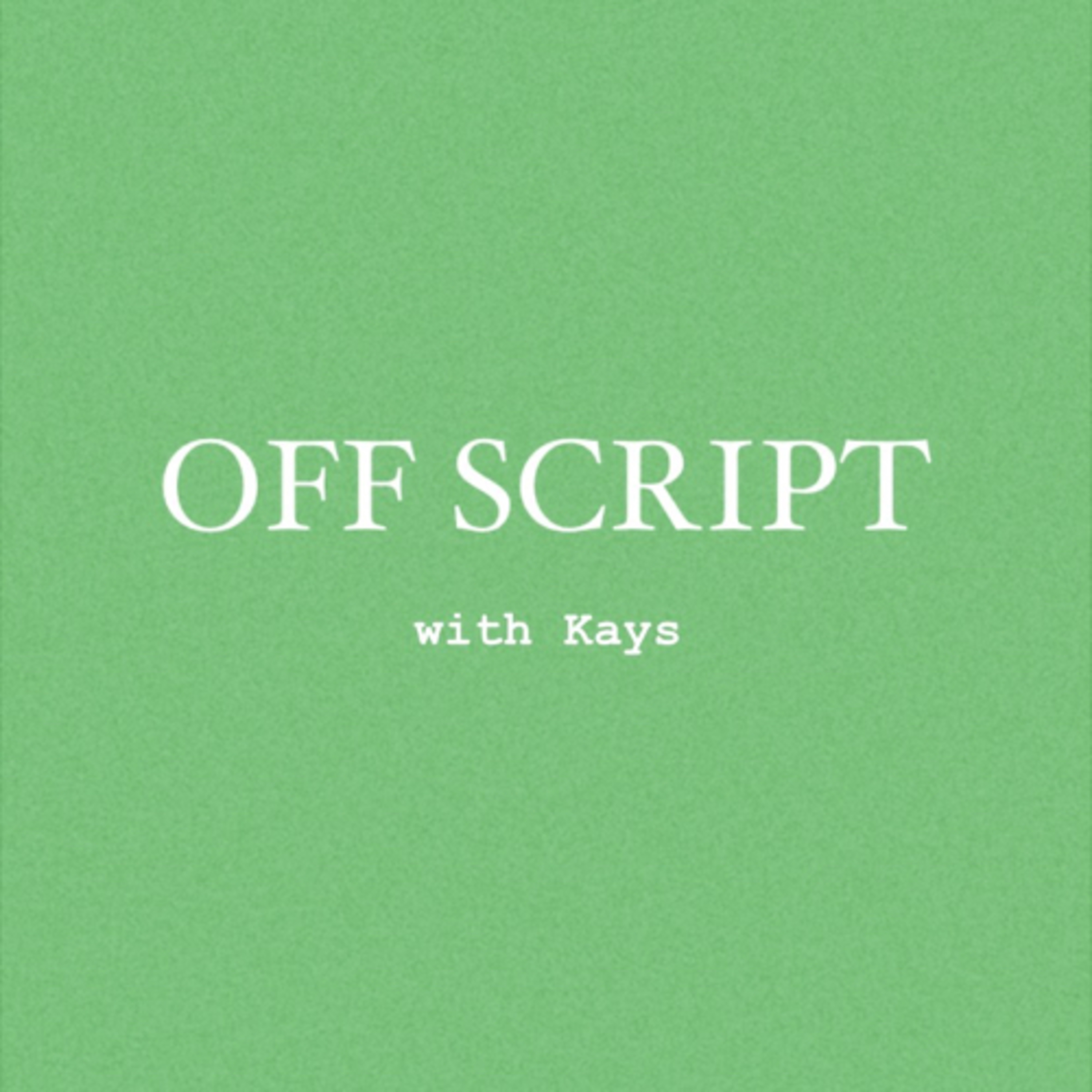 OffScript 