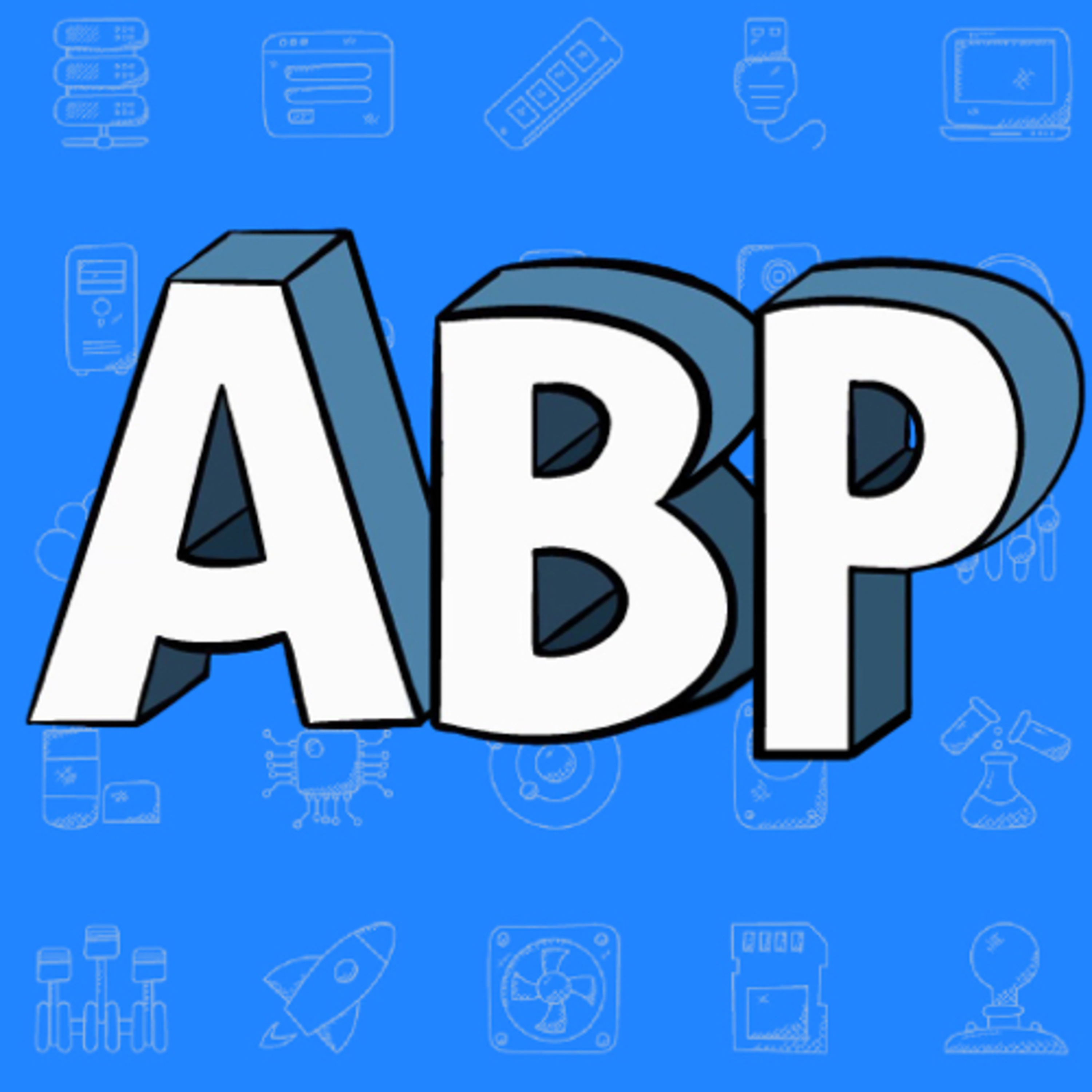 ABP Summer - Q&A - Ya Like Cheese? episode artwork
