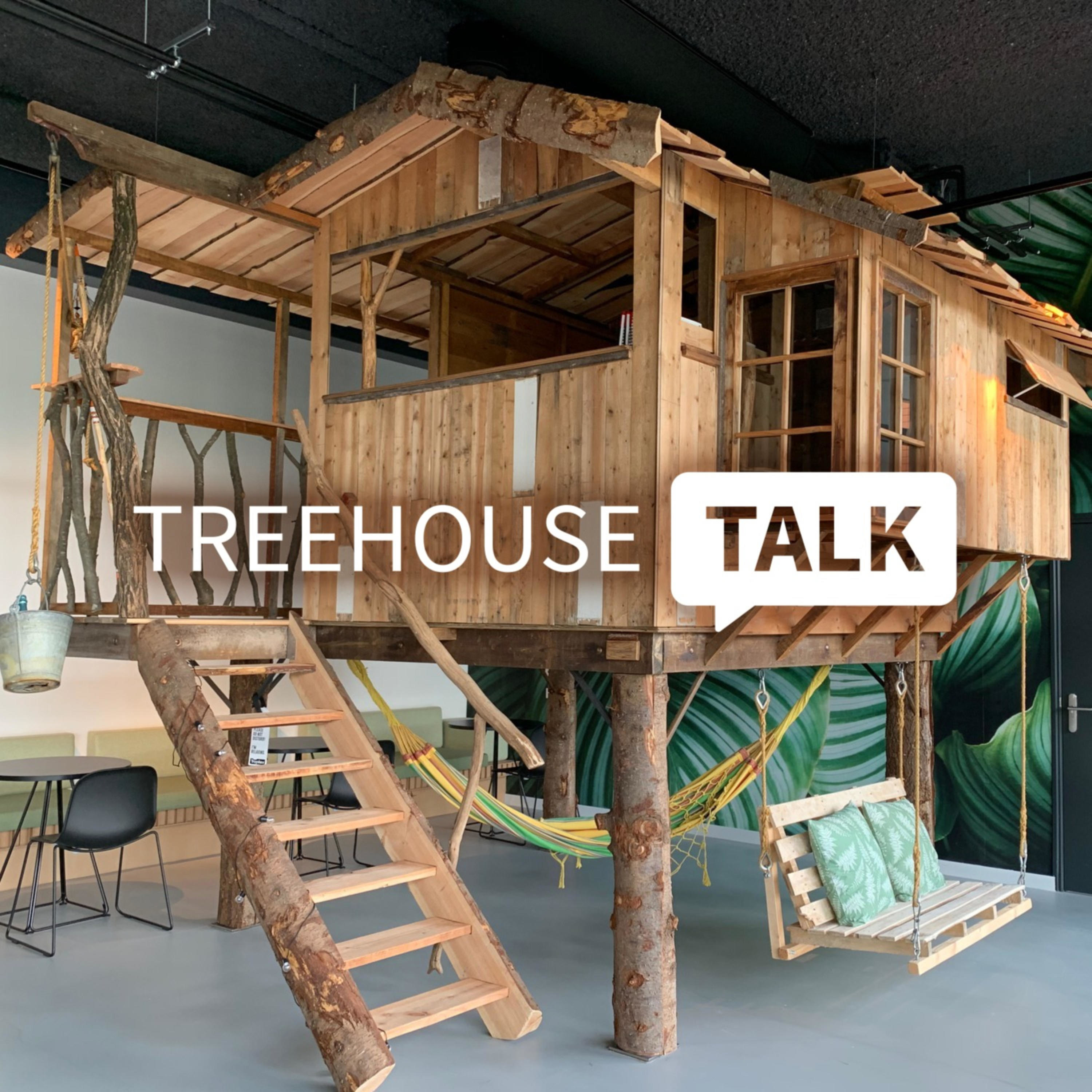Treehouse Talk