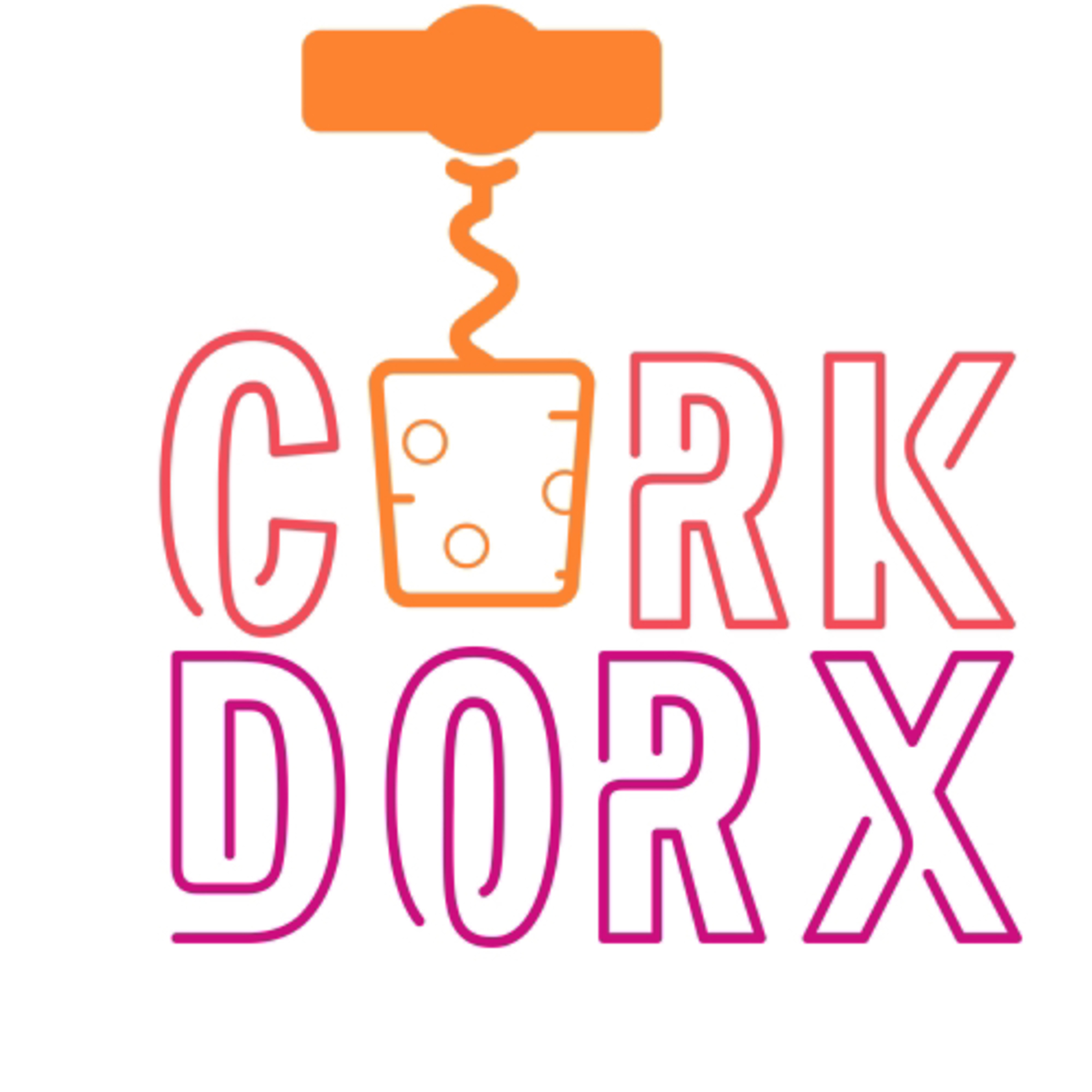 Cork Dorx