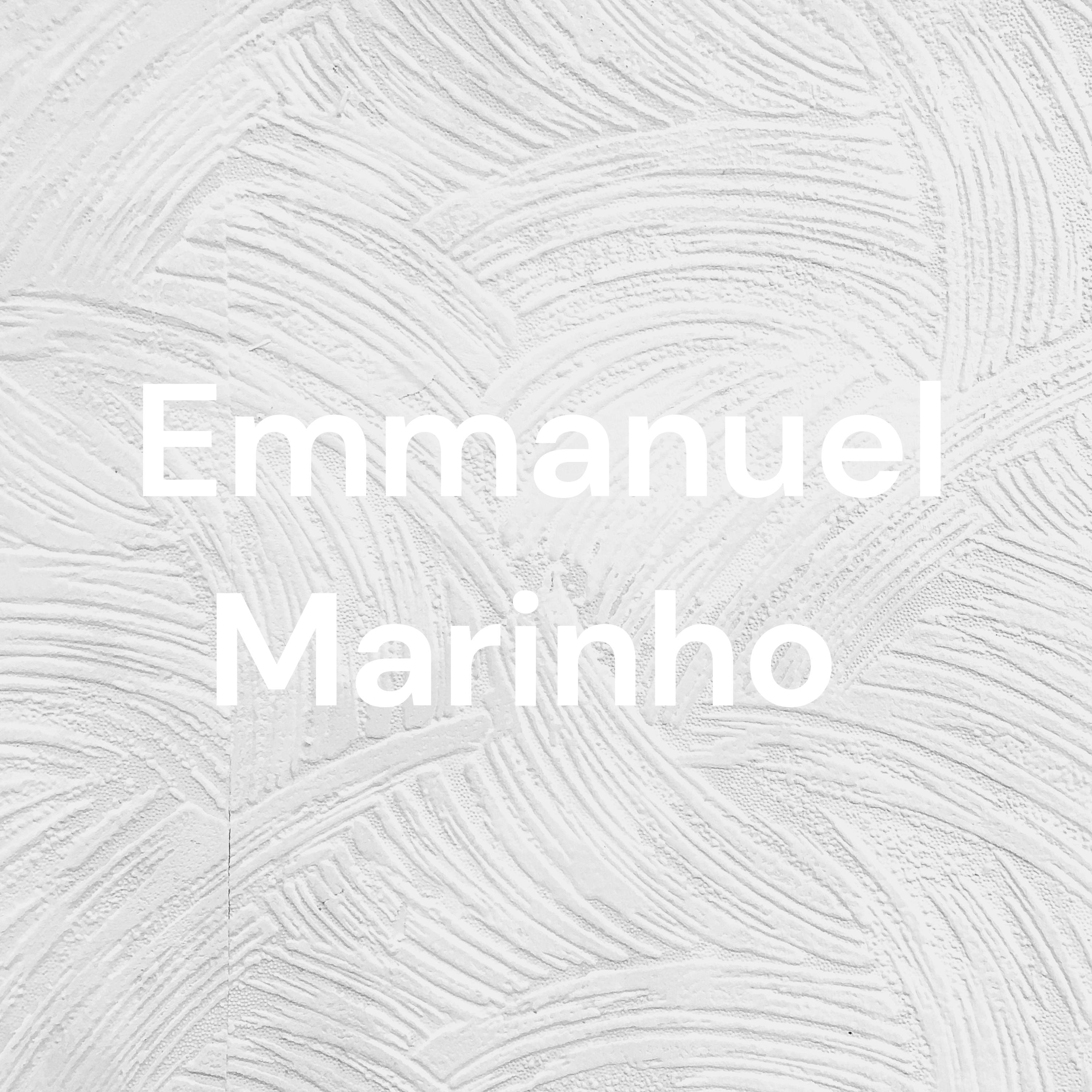 Emmanuel Marinho podcast artwork