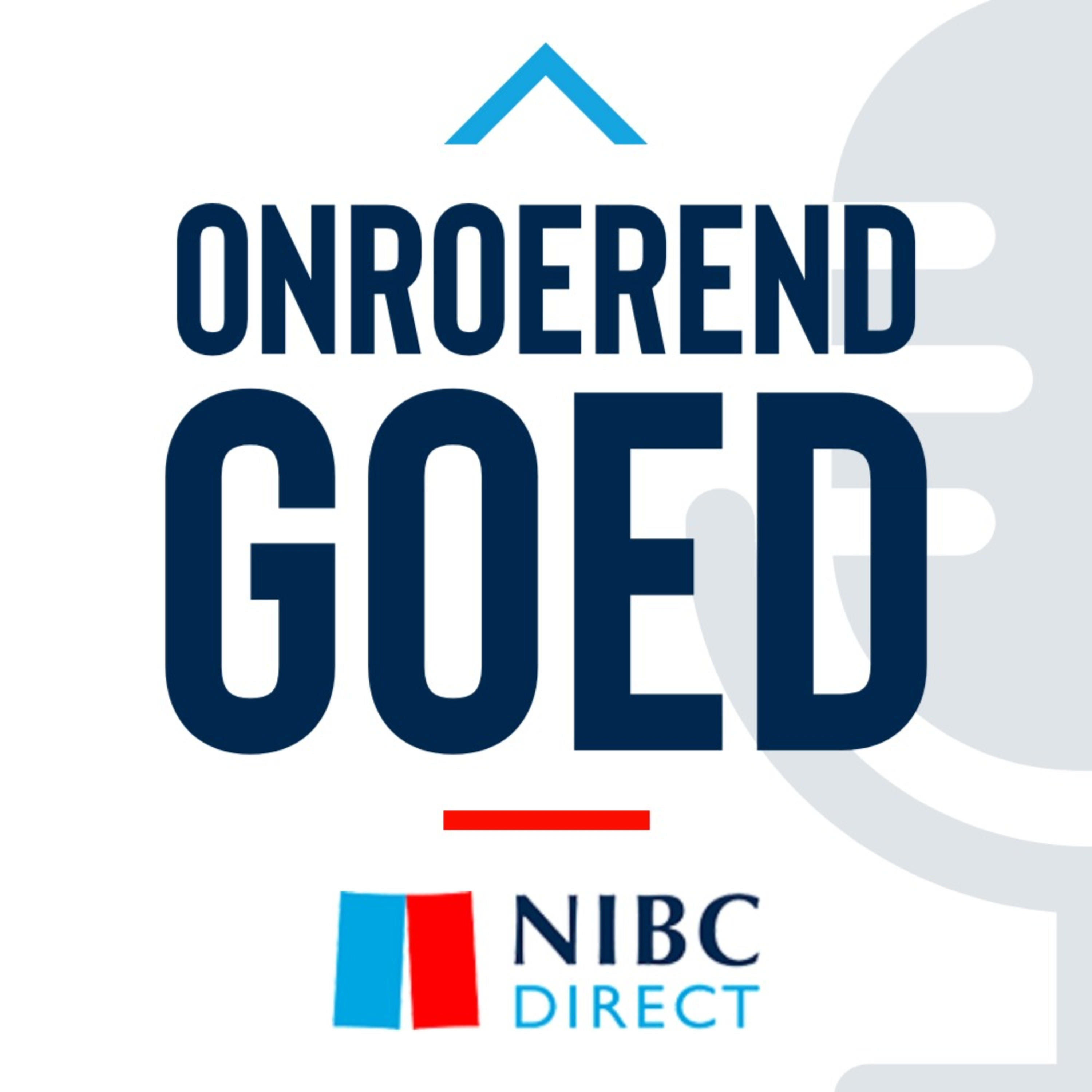 Onroerend Goed, de podcast over hypotheken