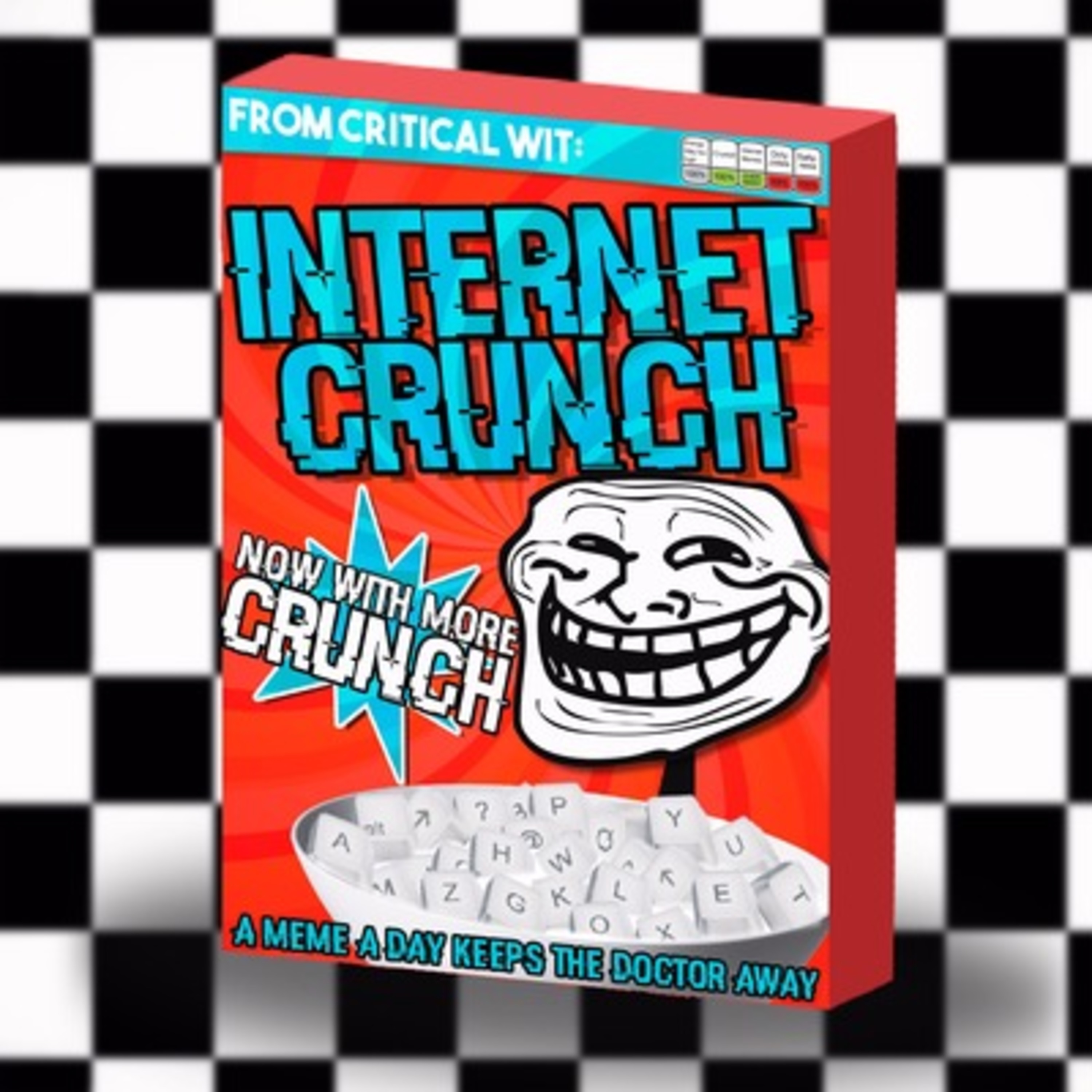 Internet Crunch