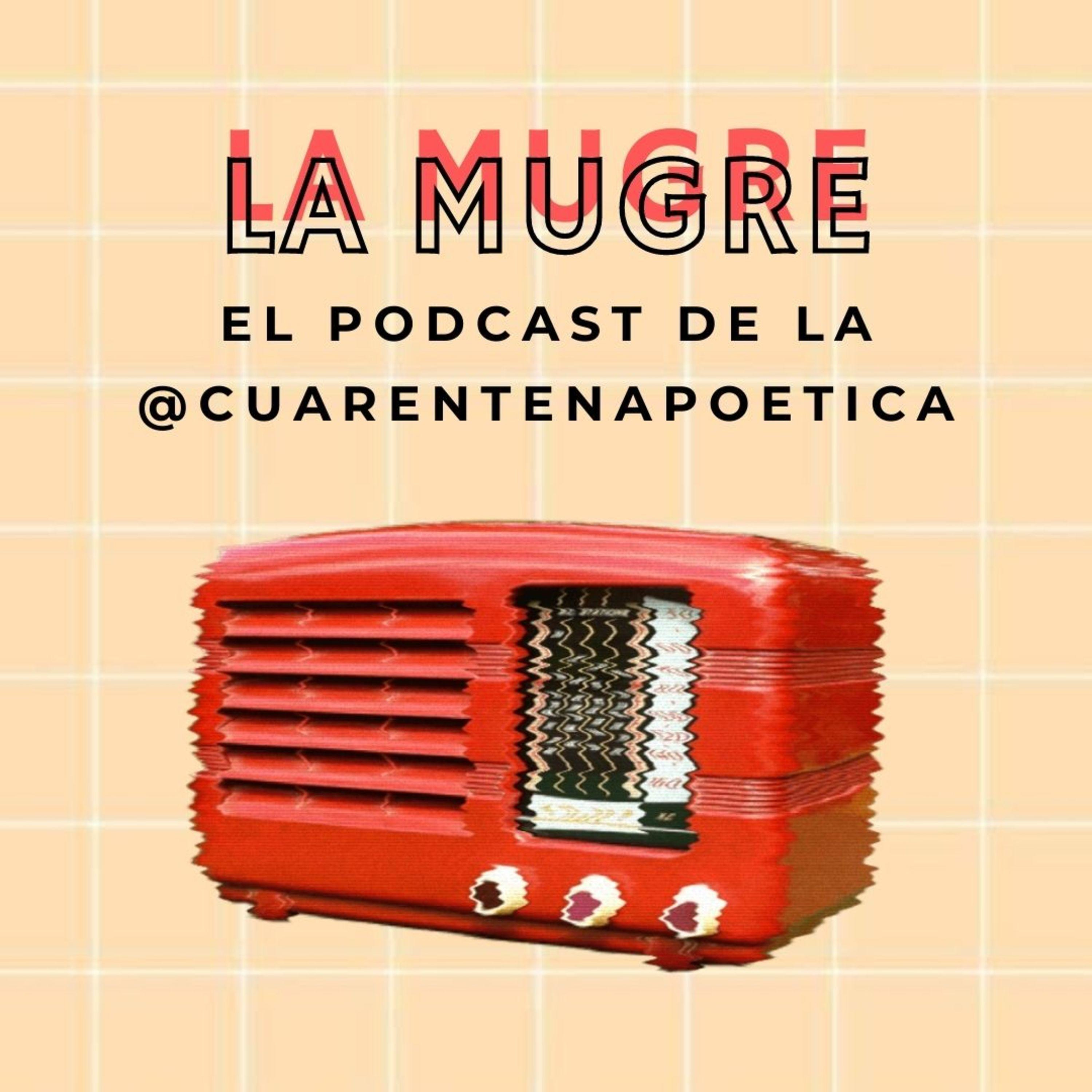 La Mugre podcast artwork