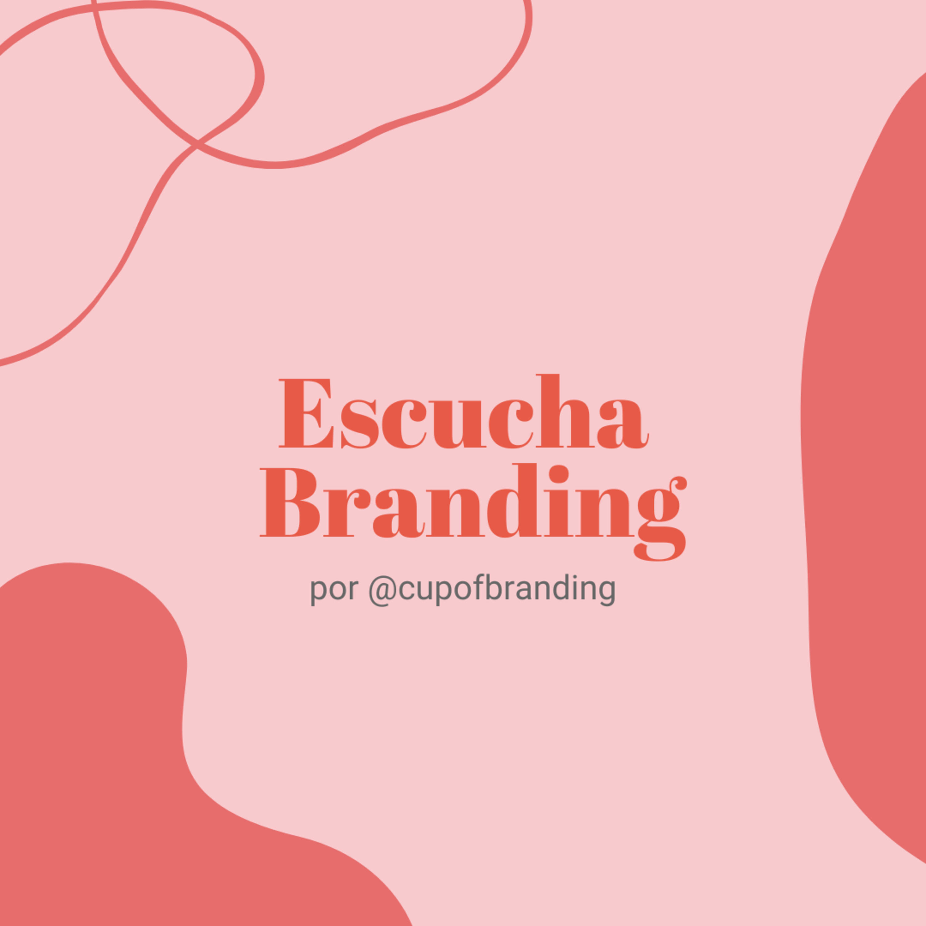Escucha Branding 
