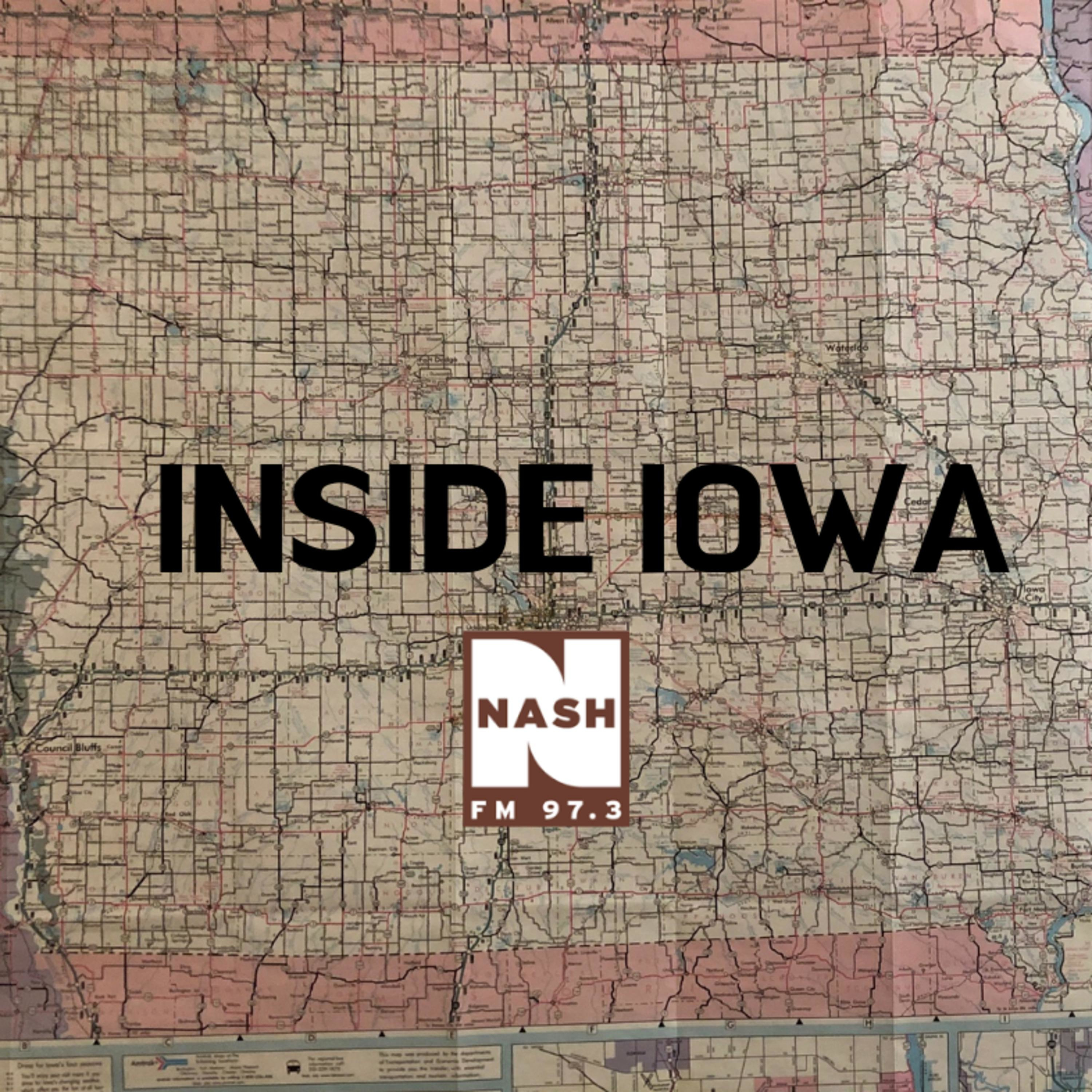 Looking out for Iowans for almost 80 years.