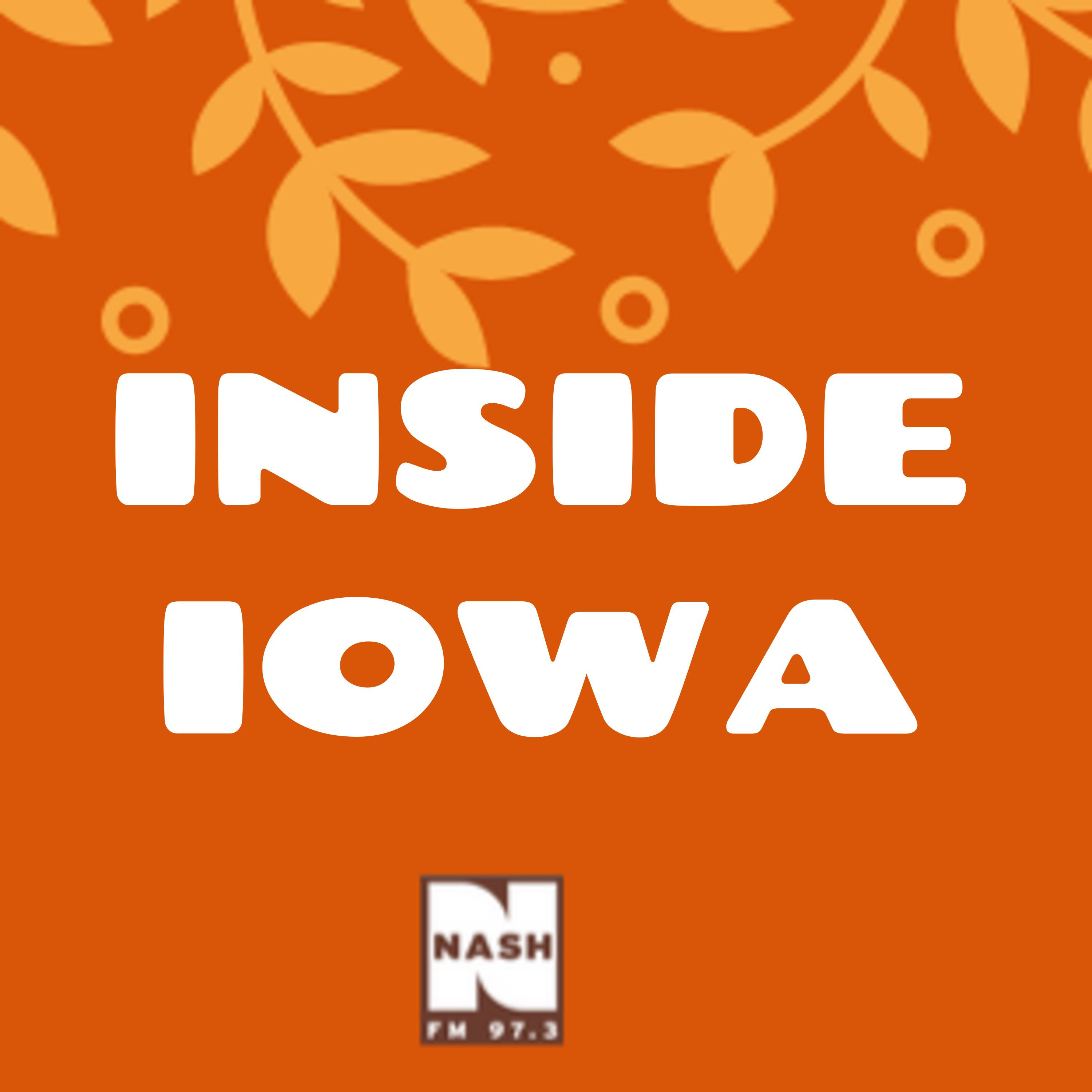 From one season to another. A few reminders from the Iowa DOT.