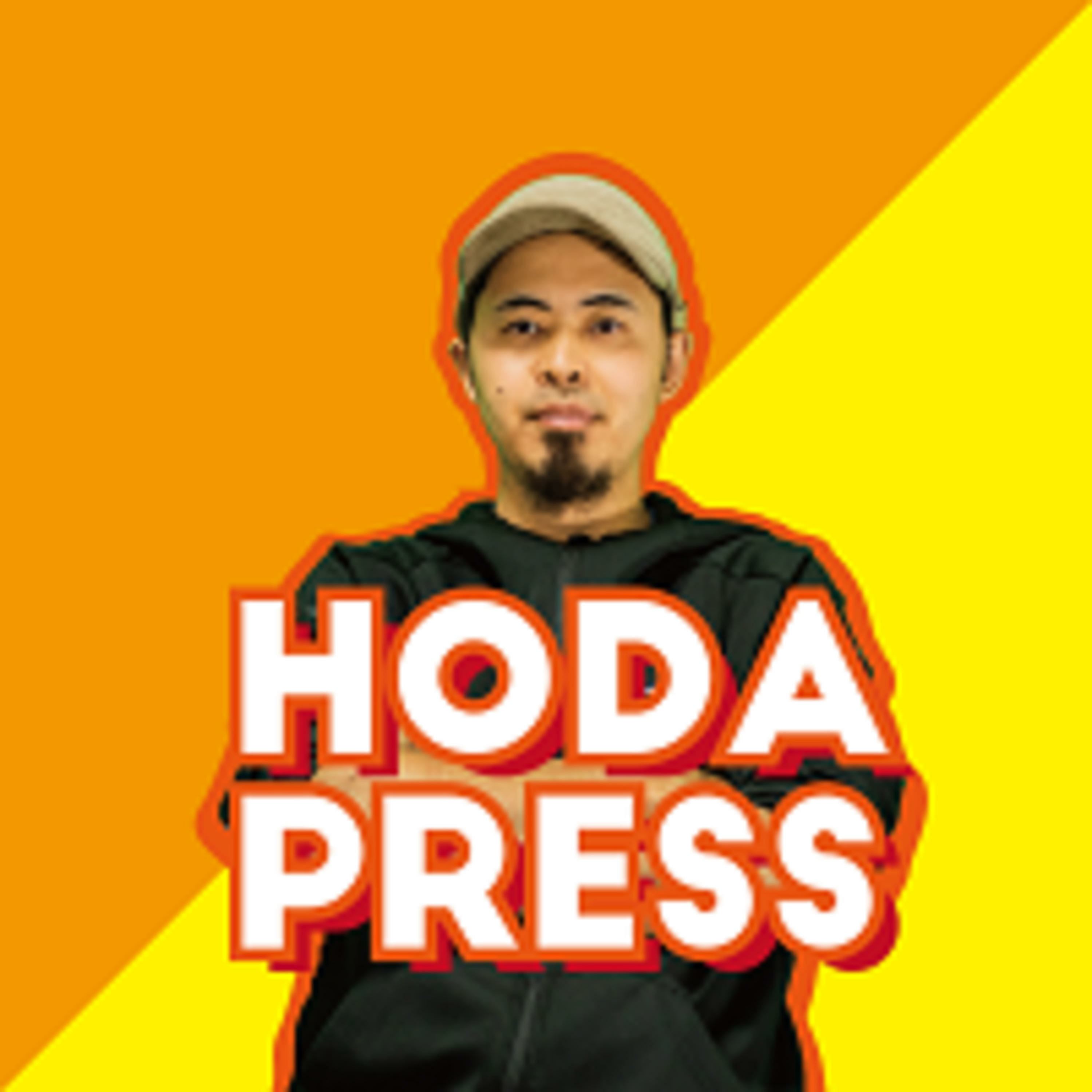 HodaPress