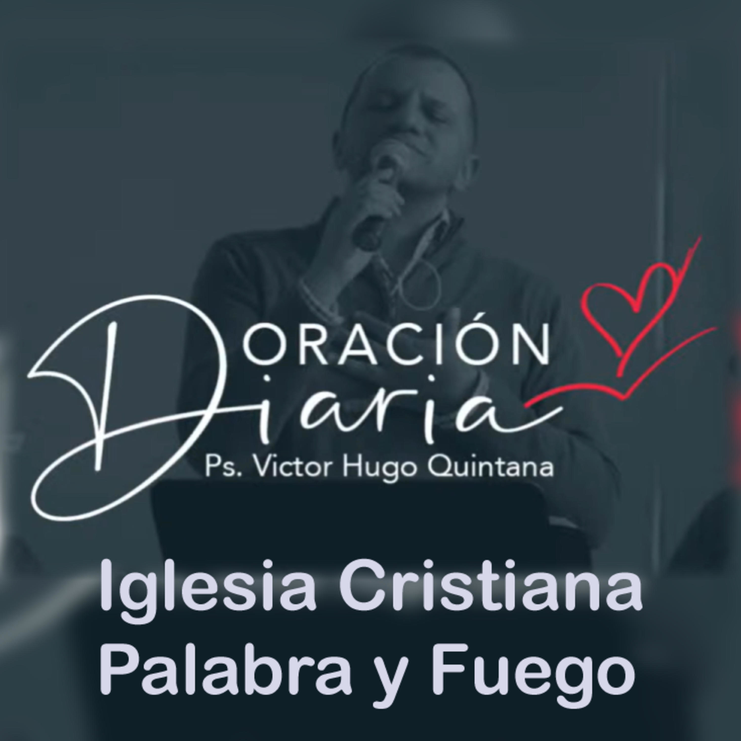 Oración Diaria