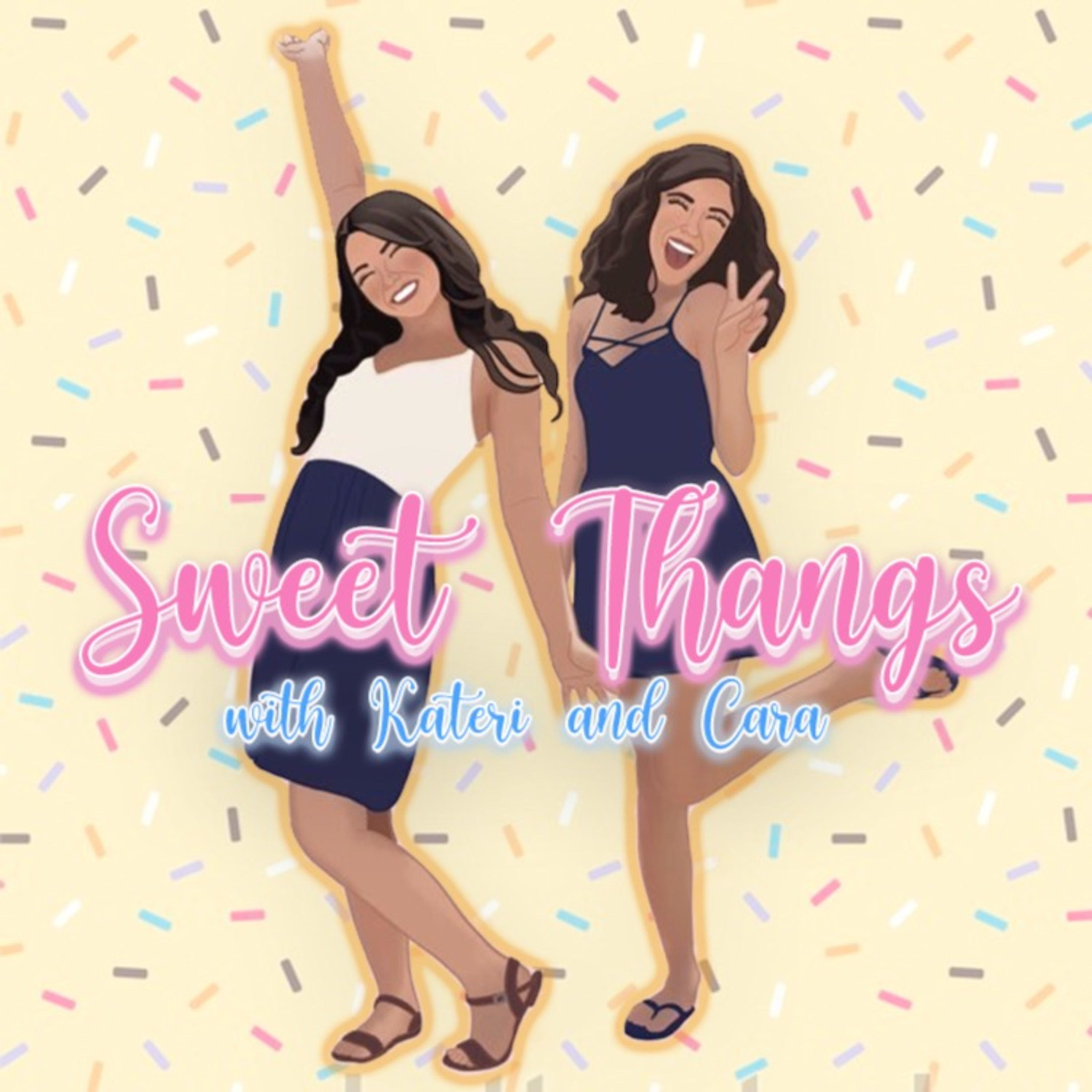 Sweet Thangs