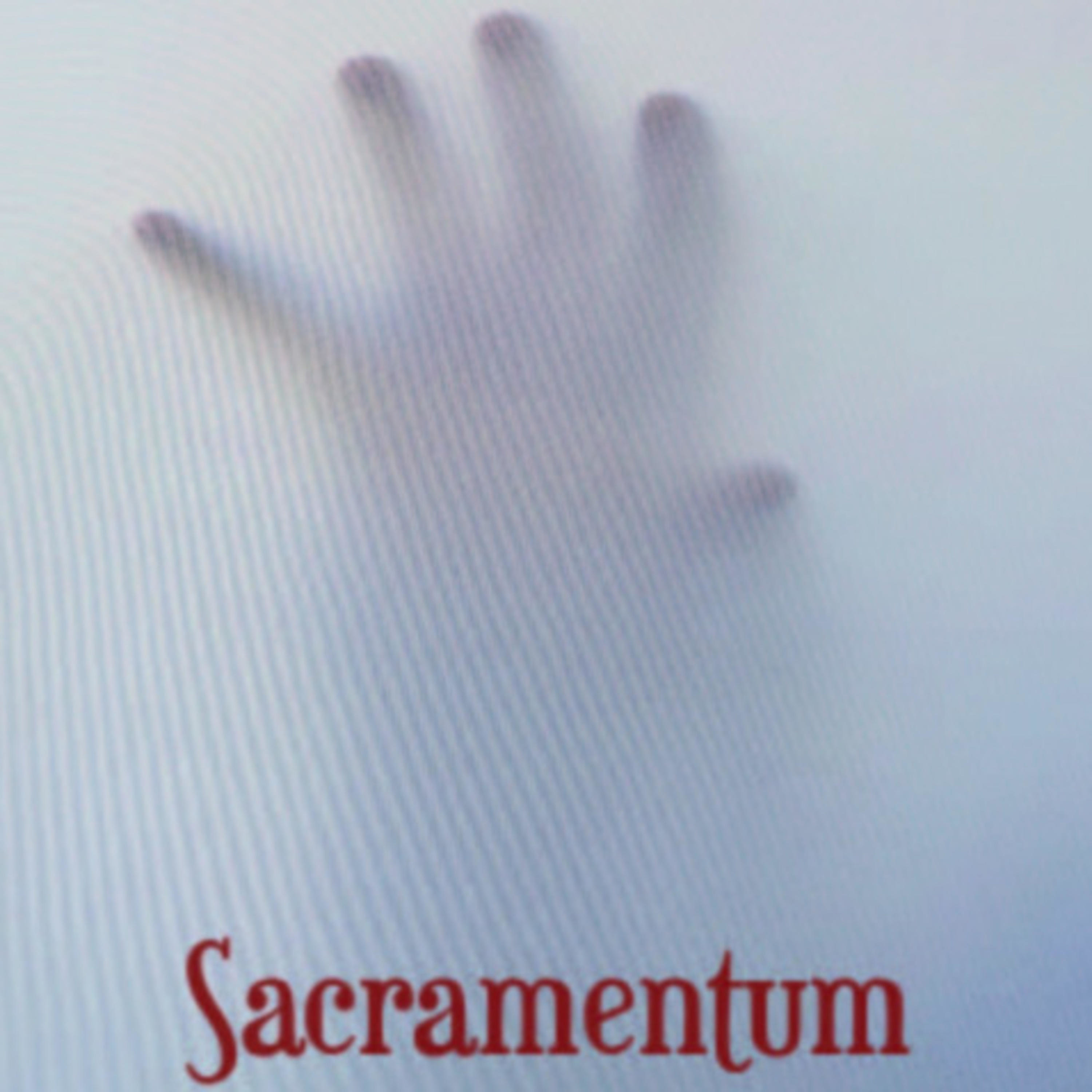 Sacramentum